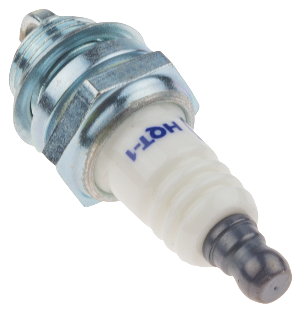 Husqvarna Tändstift HQT-1 Resistor 19 mm