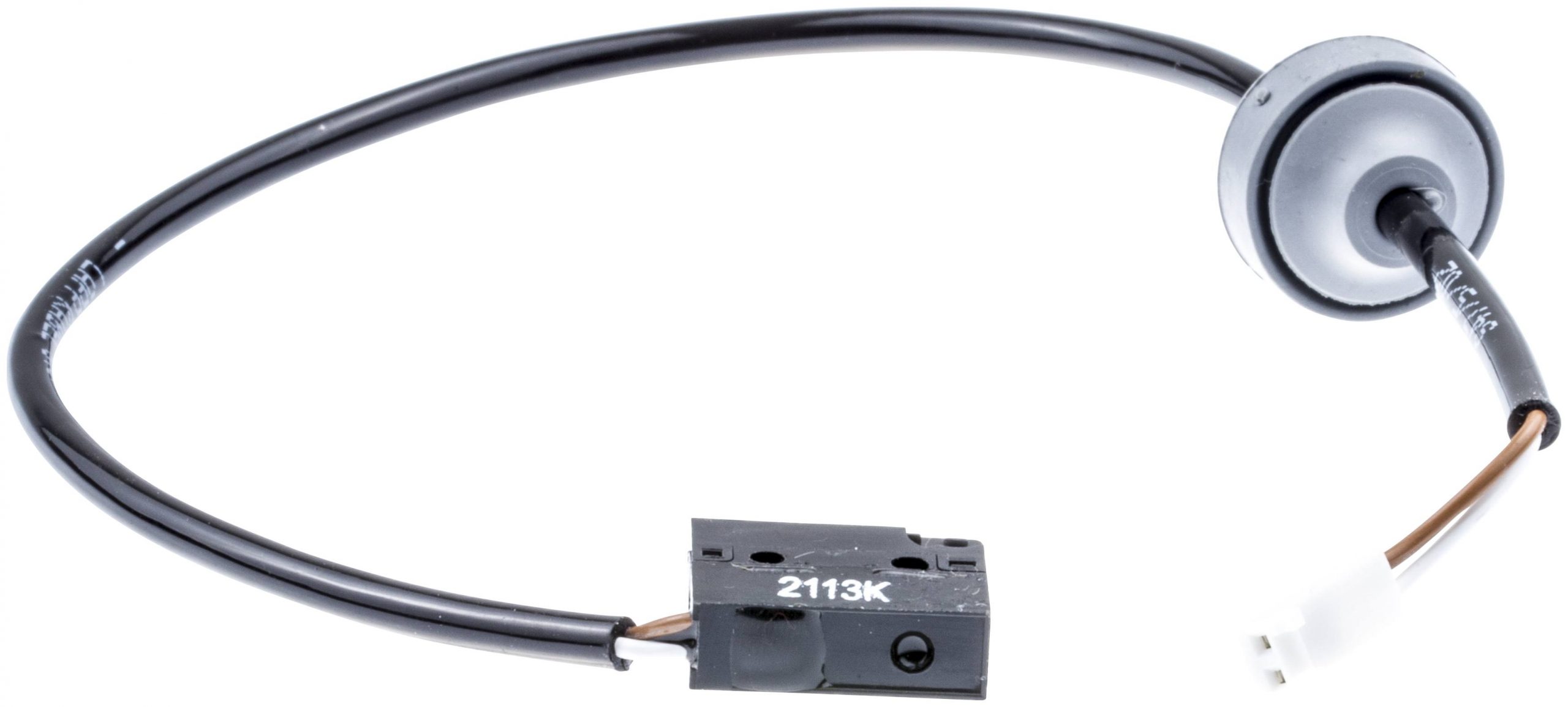 Husqvarna Microbrytare Stoppknapp - 220/230/260/265 (2010-) & R160