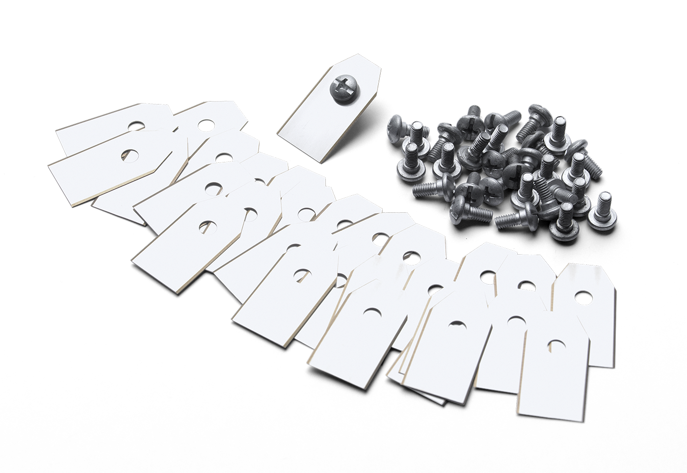 Husqvarna Knivar Robotgräsklippare Long-Life 45-pack