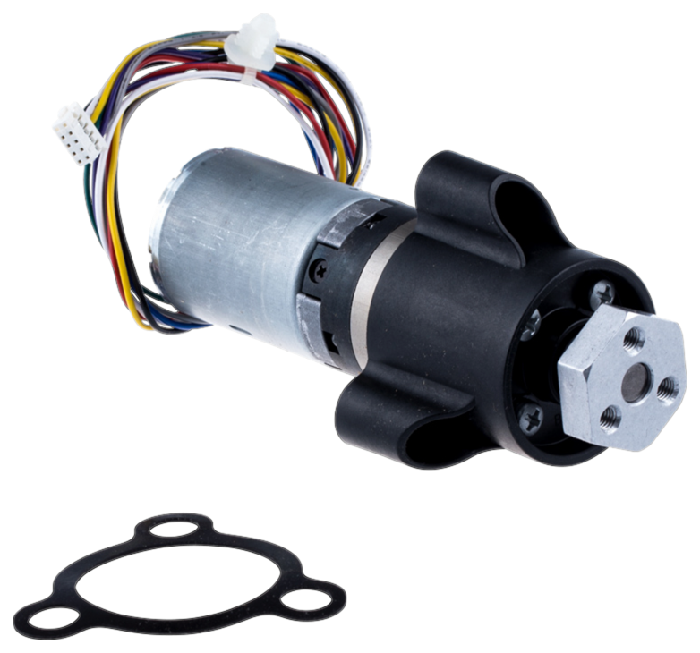 Husqvarna Hjulmotor - Automower® 105/305/308-1