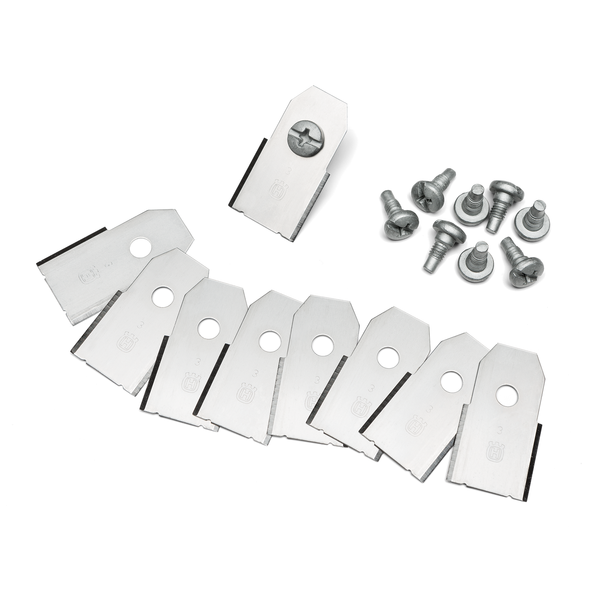 Husqvarna Knivar Robotgräsklippare Long-Life 9-pack