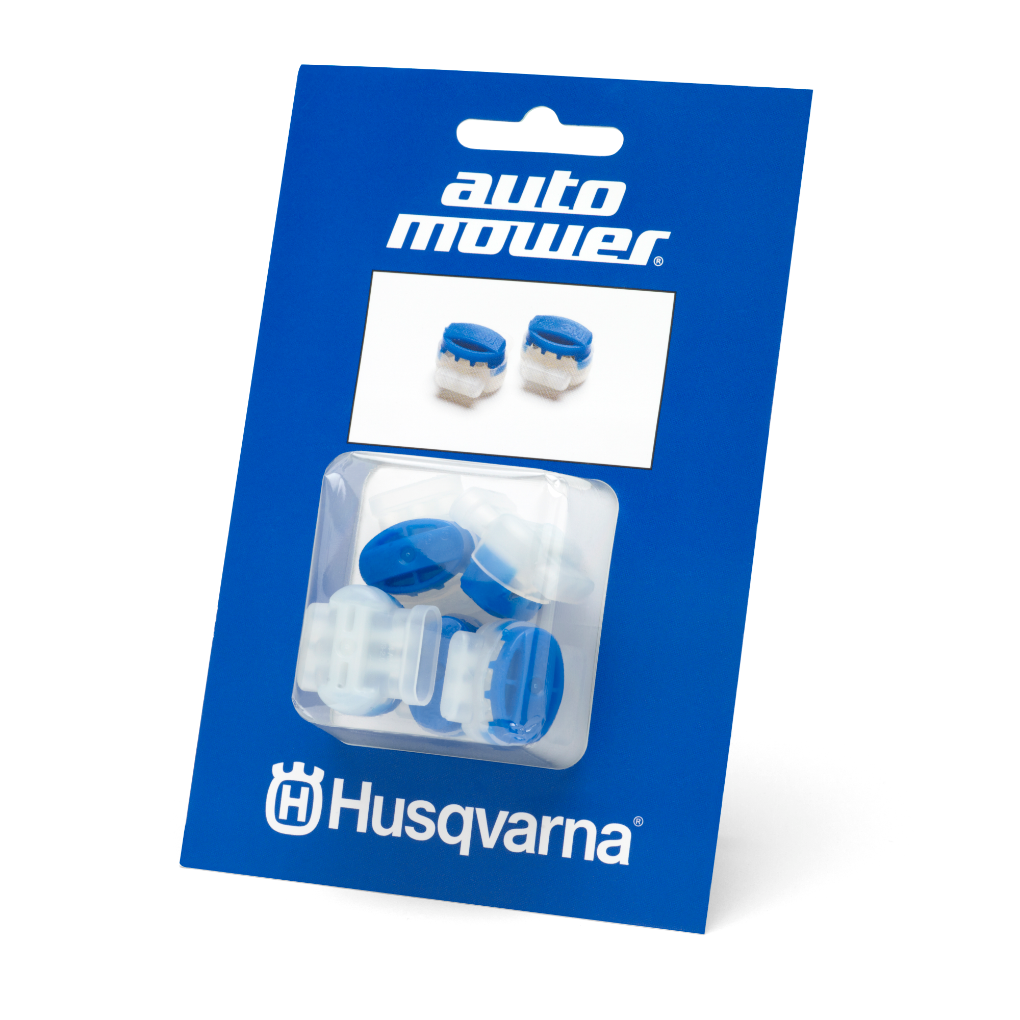 Husqvarna Skarvdon Robotgräsklippare 5-pack