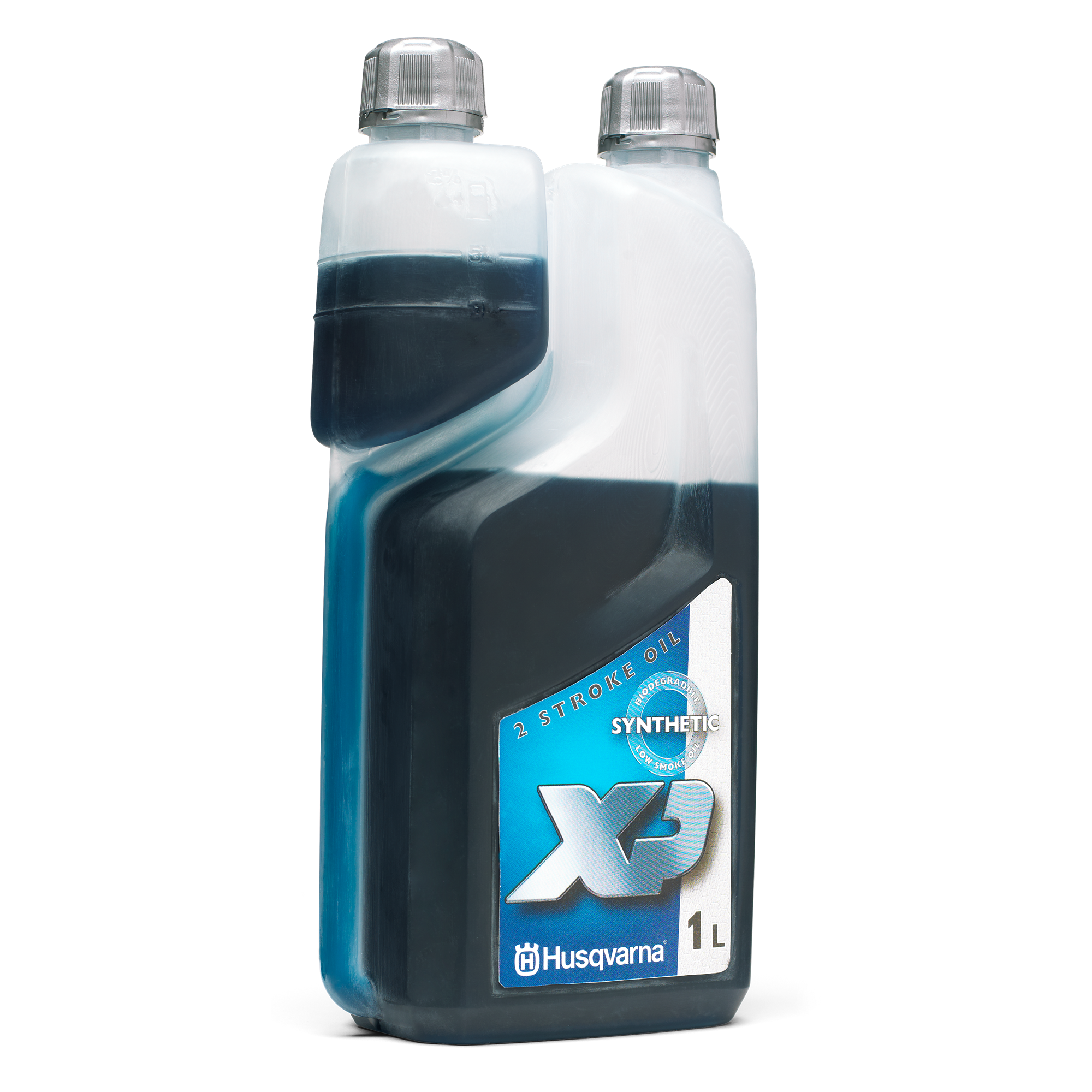 Husqvarna Tvåtaktsolja XP® Synthetic - 1 liter