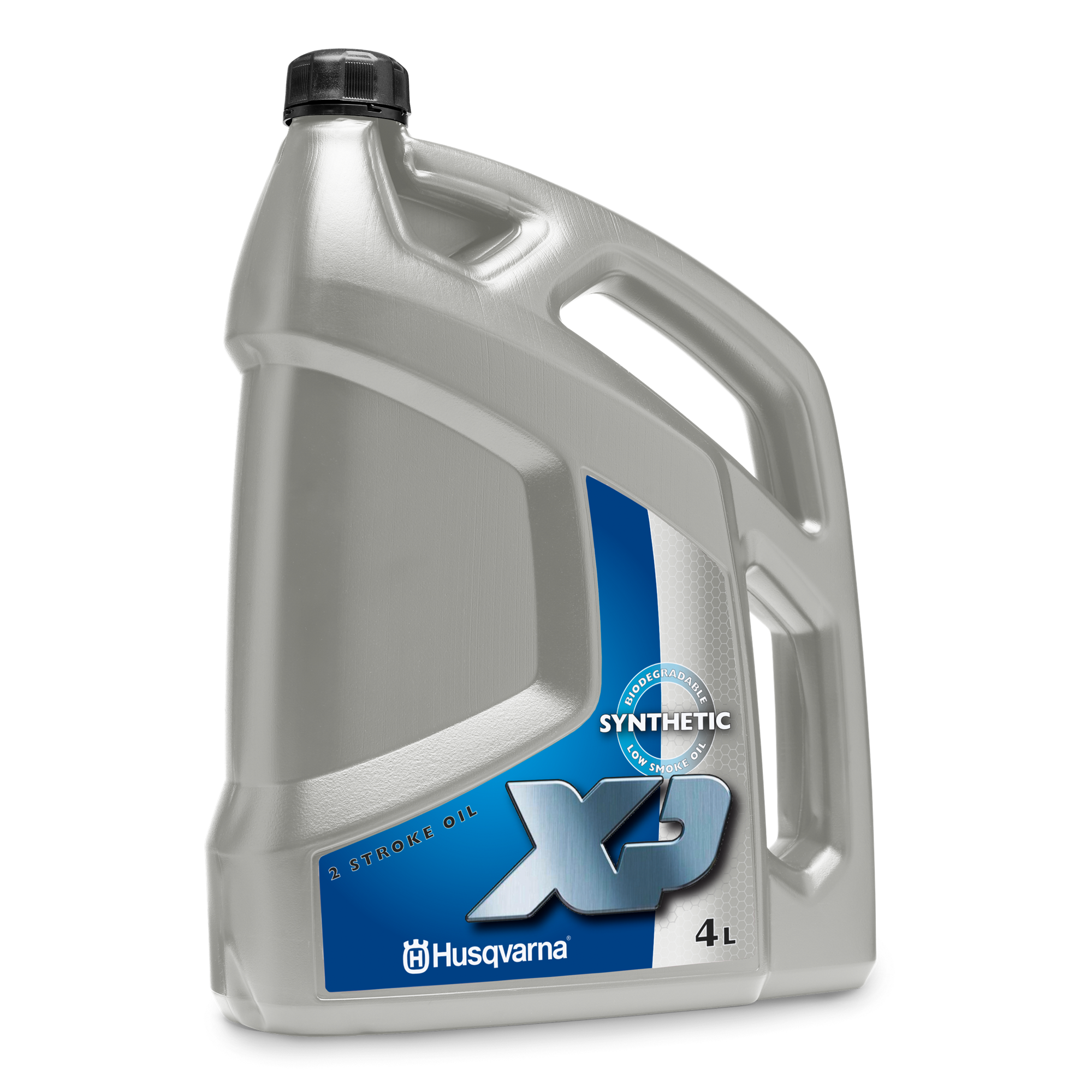 Husqvarna Tvåtaktsolja XP® Synthetic - 4 liter