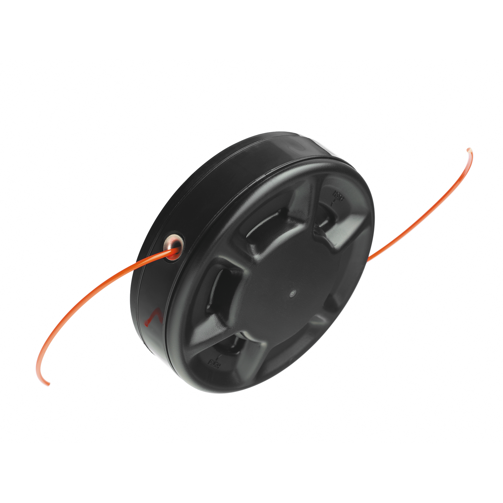 Husqvarna Trimmerhuvud SuperAuto II M12 ø 2,4 mm