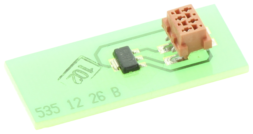 Husqvarna Kretskort (lyftsensor) - Automower® 220/230/260