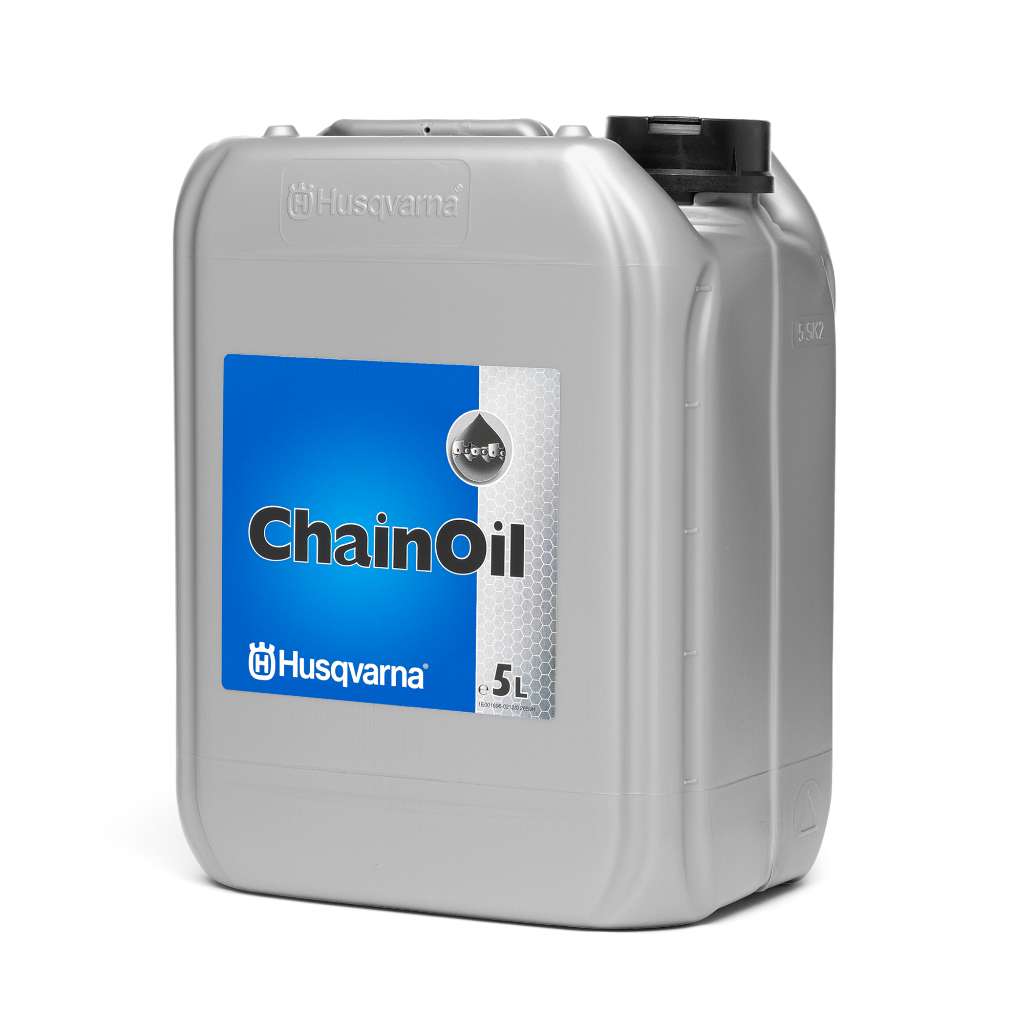 Husqvarna Sågkedjeolja Mineralbaserad - 5 liter
