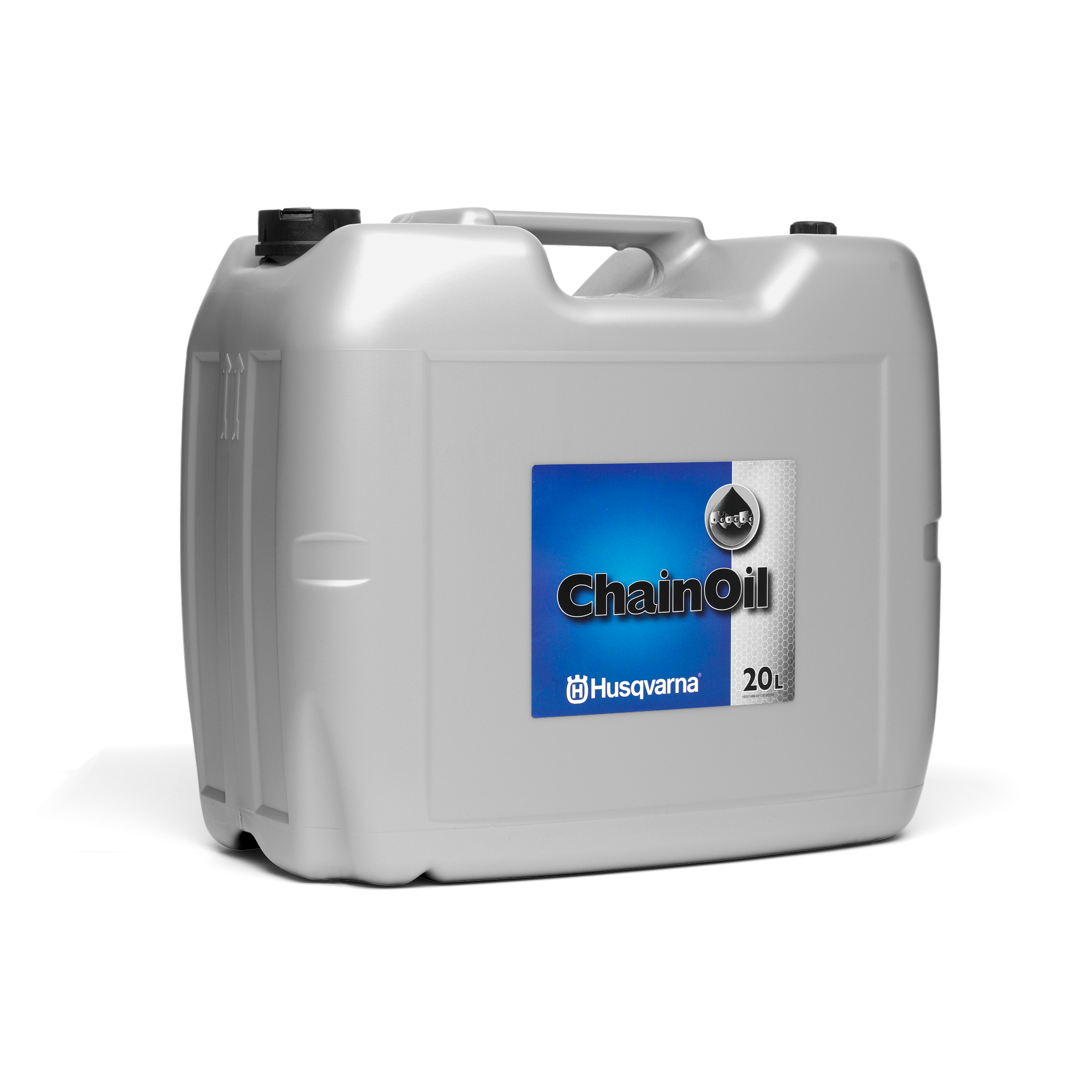 Husqvarna Sågkedjeolja Mineralbaserad - 20 liter