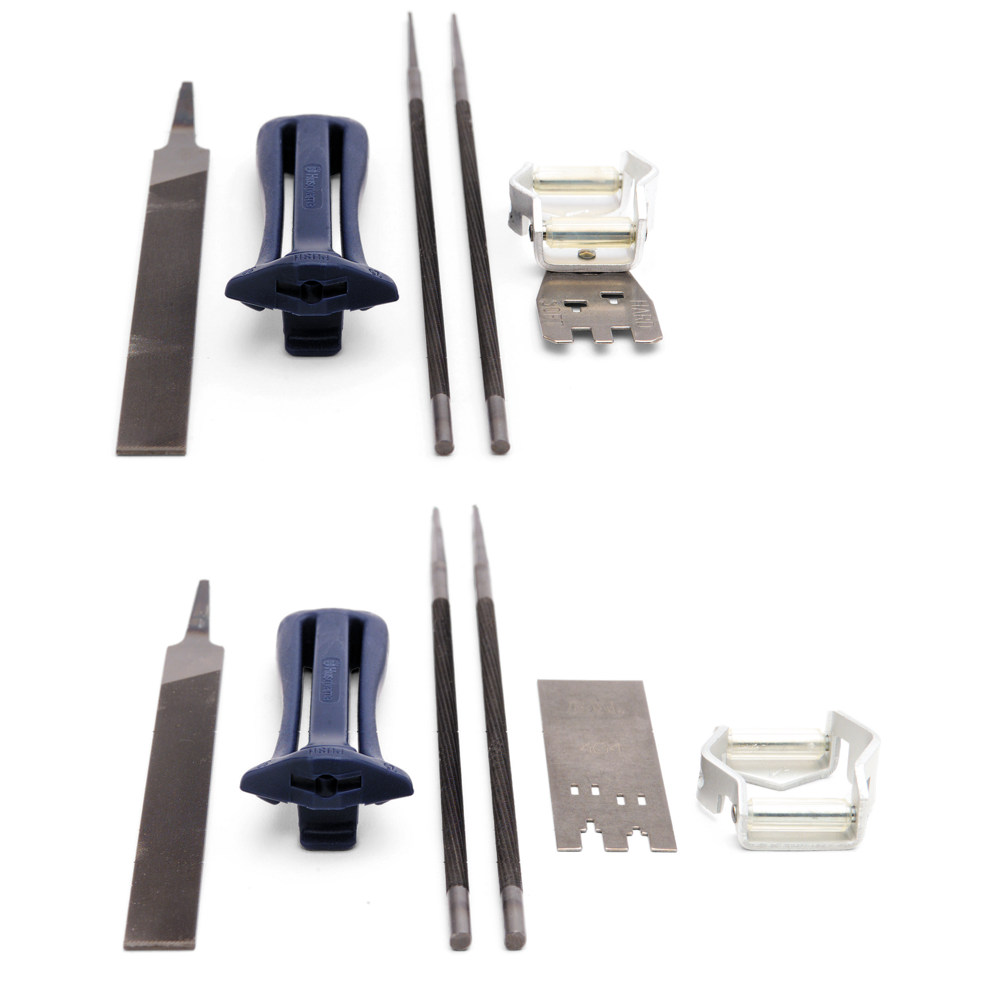 Husqvarna Filkit Sågkedja H37 3/8" MINI 1,3mm