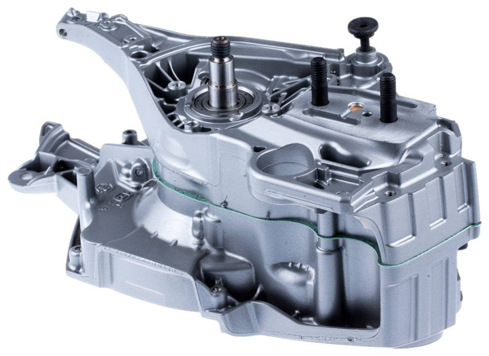Husqvarna Vevhus H560 60cc