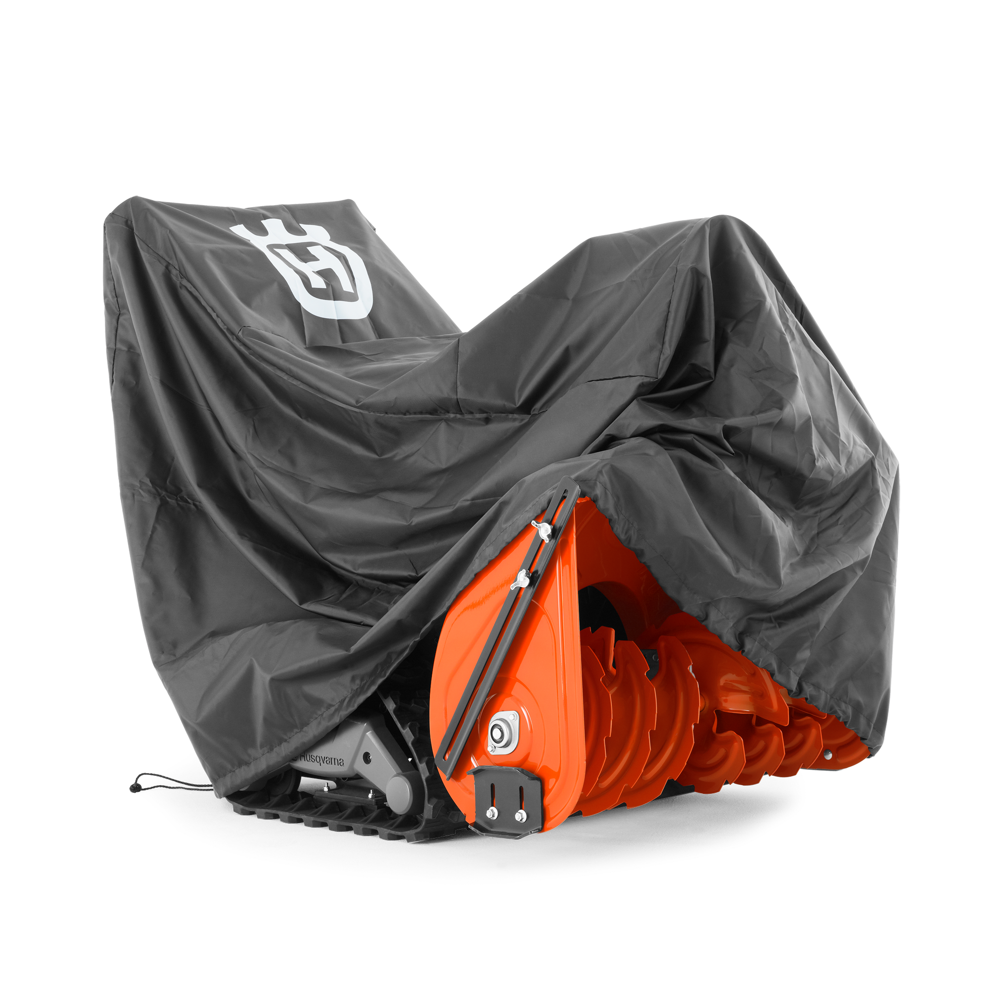 Husqvarna Kapell Snöslunga 2-stegs