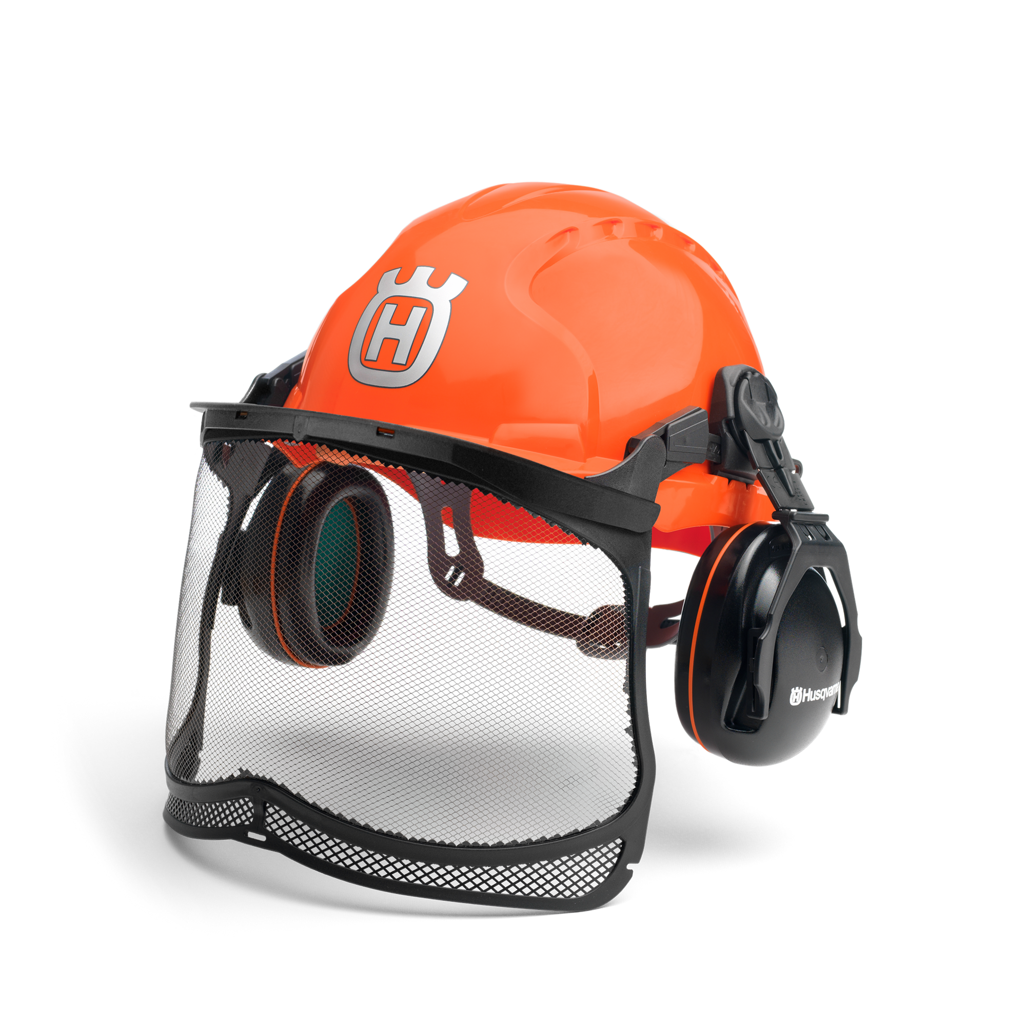 Husqvarna Skyddshjälm Classic