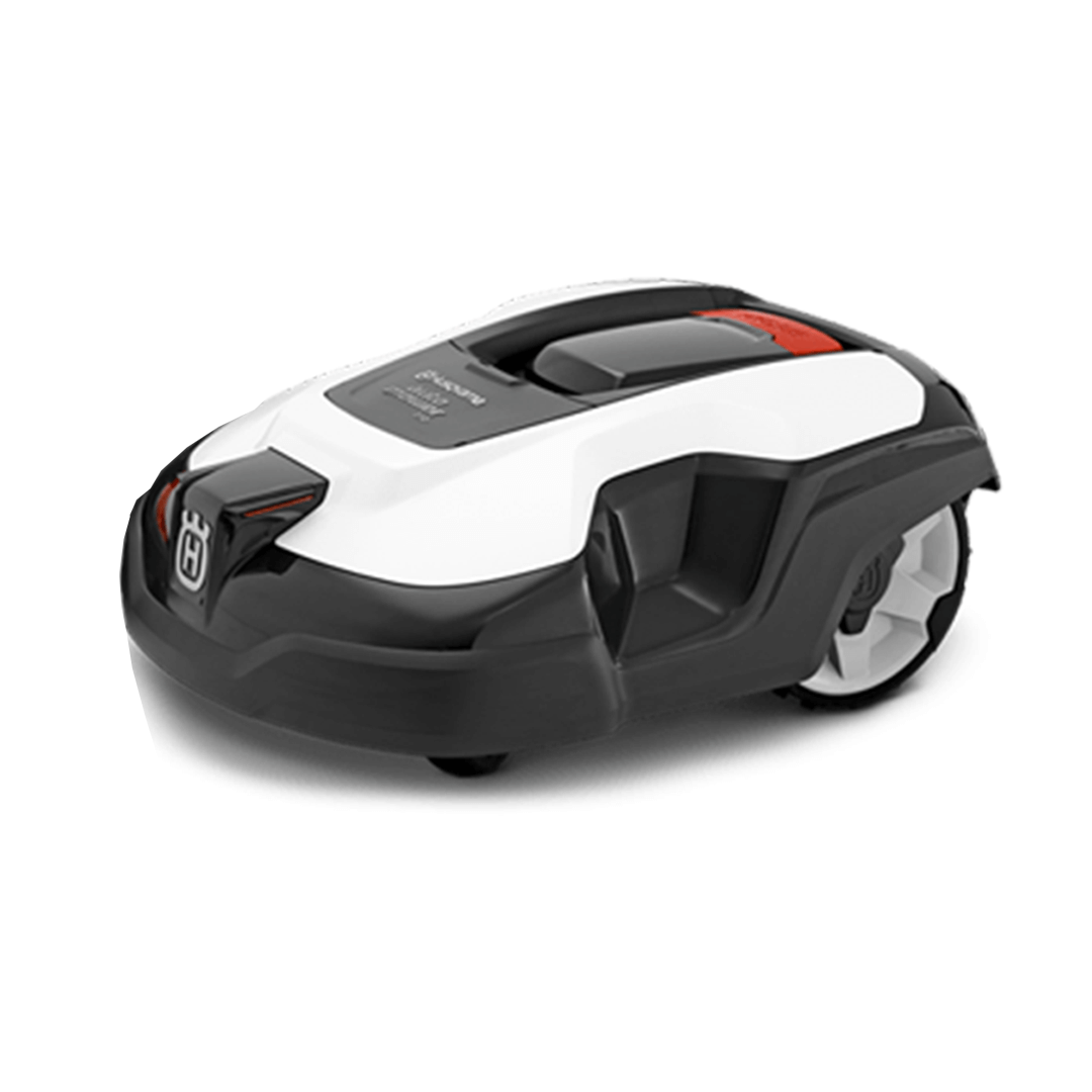 Husqvarna Skal Robotgräsklippare - Automower® 320/420