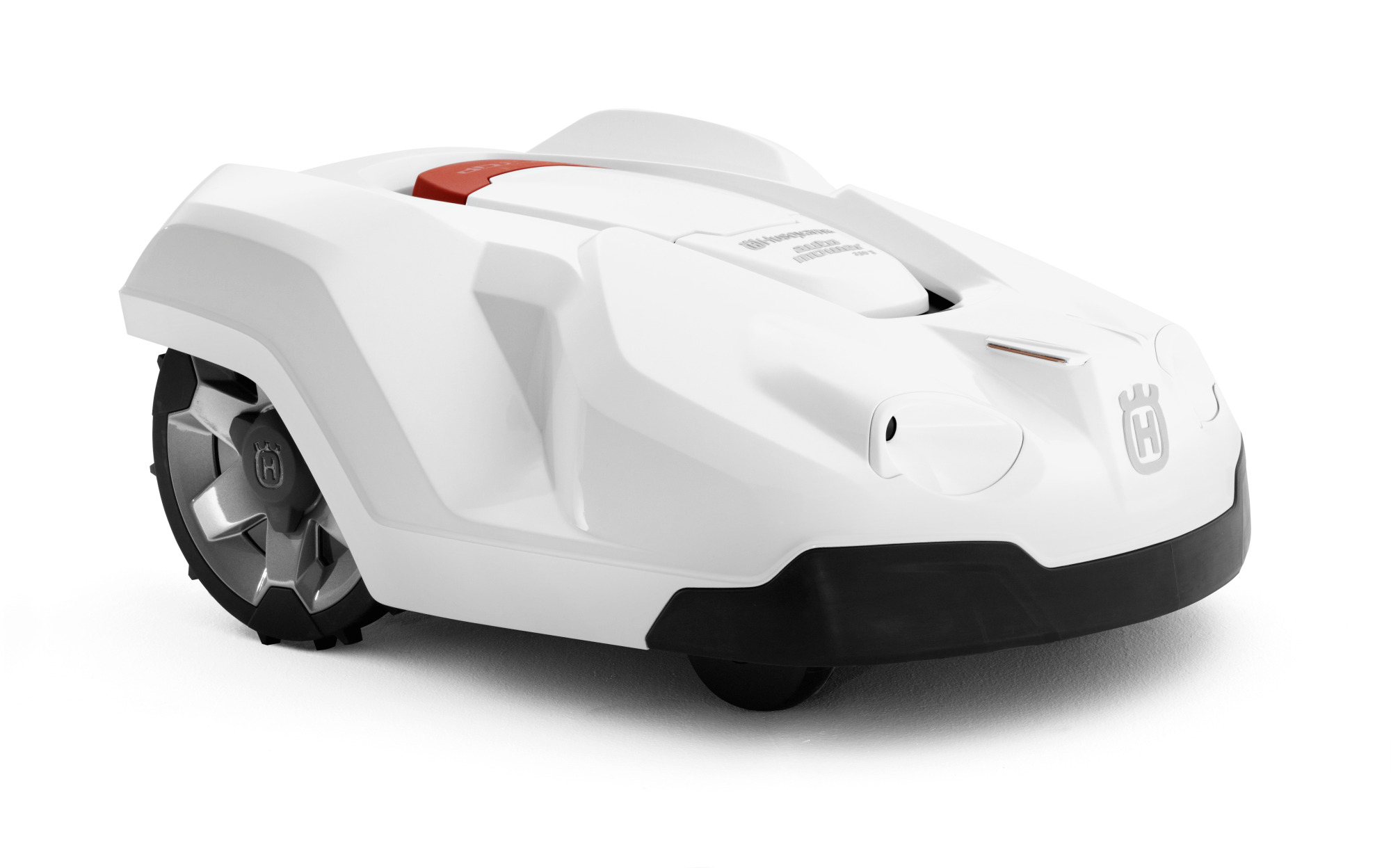 Husqvarna Skal Robotgräsklippare - Automower® 330X/430X (-2018)