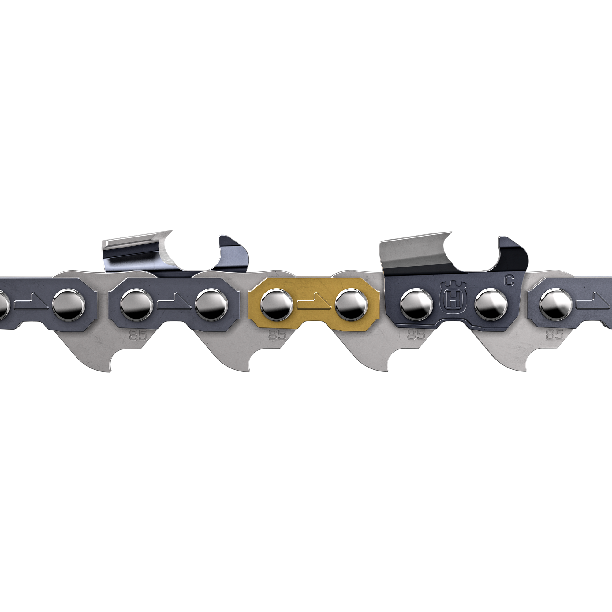 Husqvarna Sågkedja X-Cut 16" 3/8" 1,5mm 60dl C85