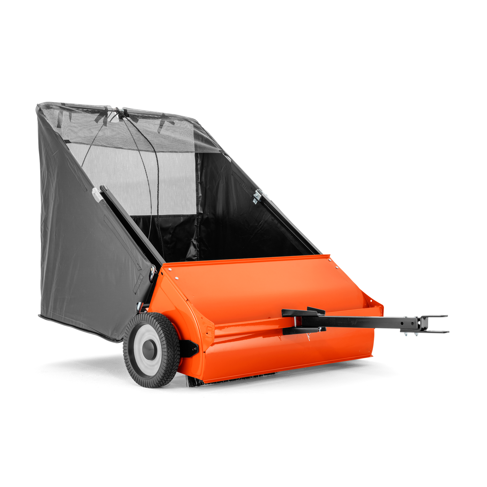 Husqvarna Sweeper 36" Åkgräsklippare Rider