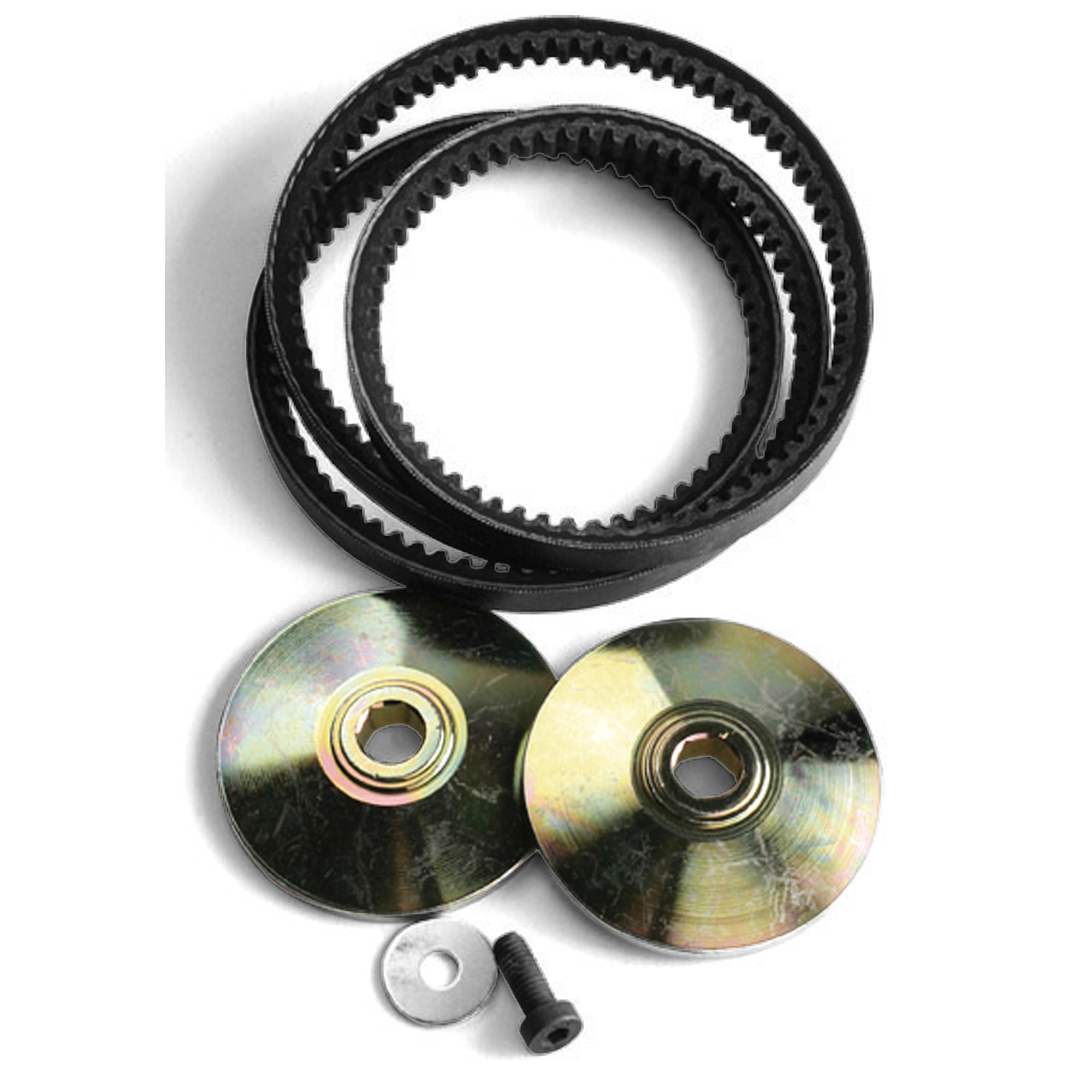 KIT SPEED REDUCTION