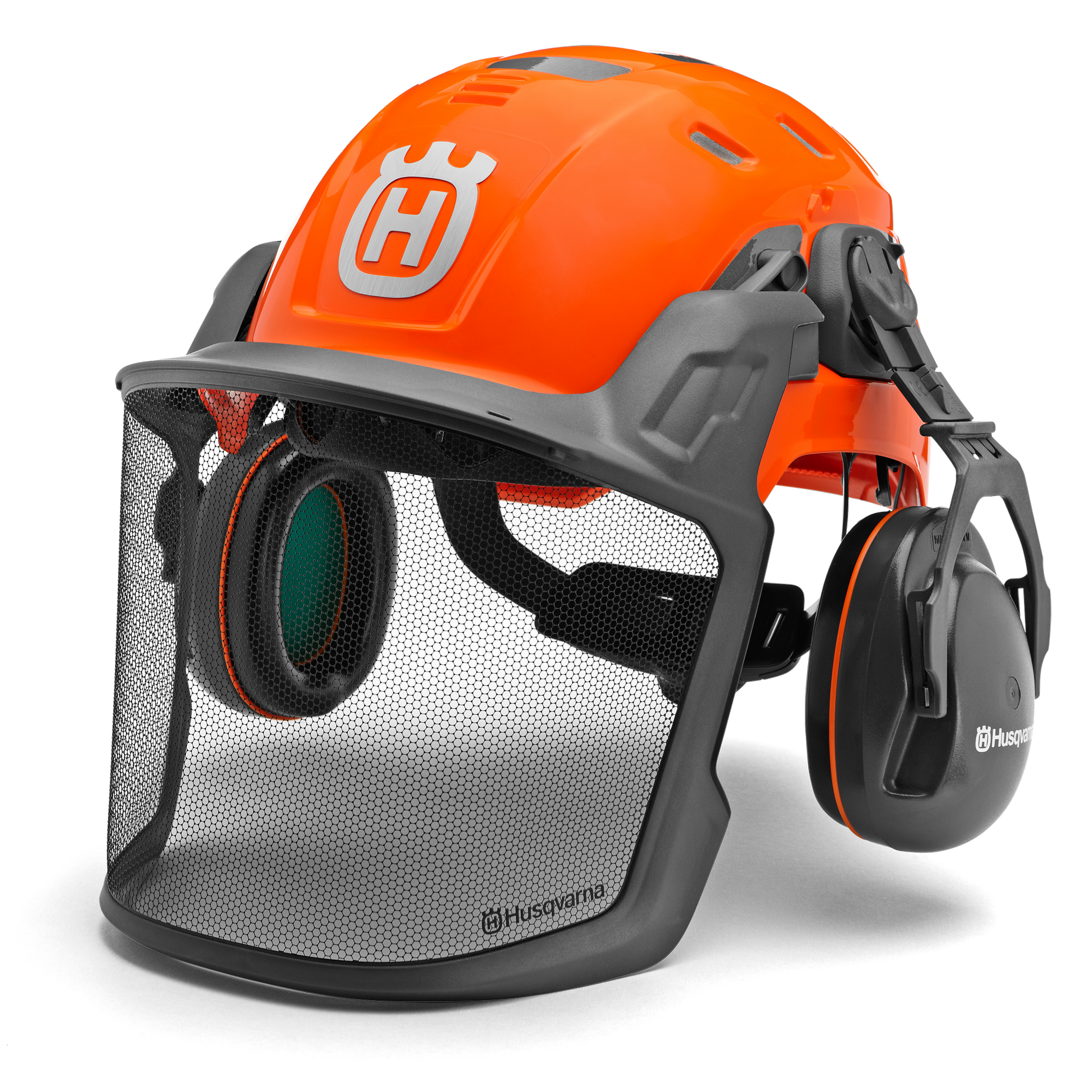 Husqvarna Skyddshjälm Technical