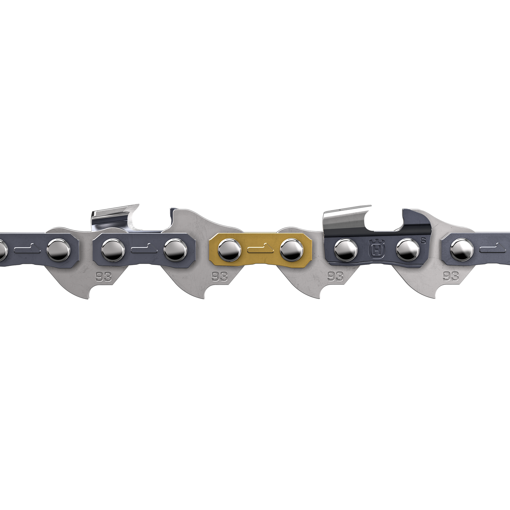 Husqvarna Sågkedja X-Cut 12" 3/8" MINI 1,3mm 45dl S93G