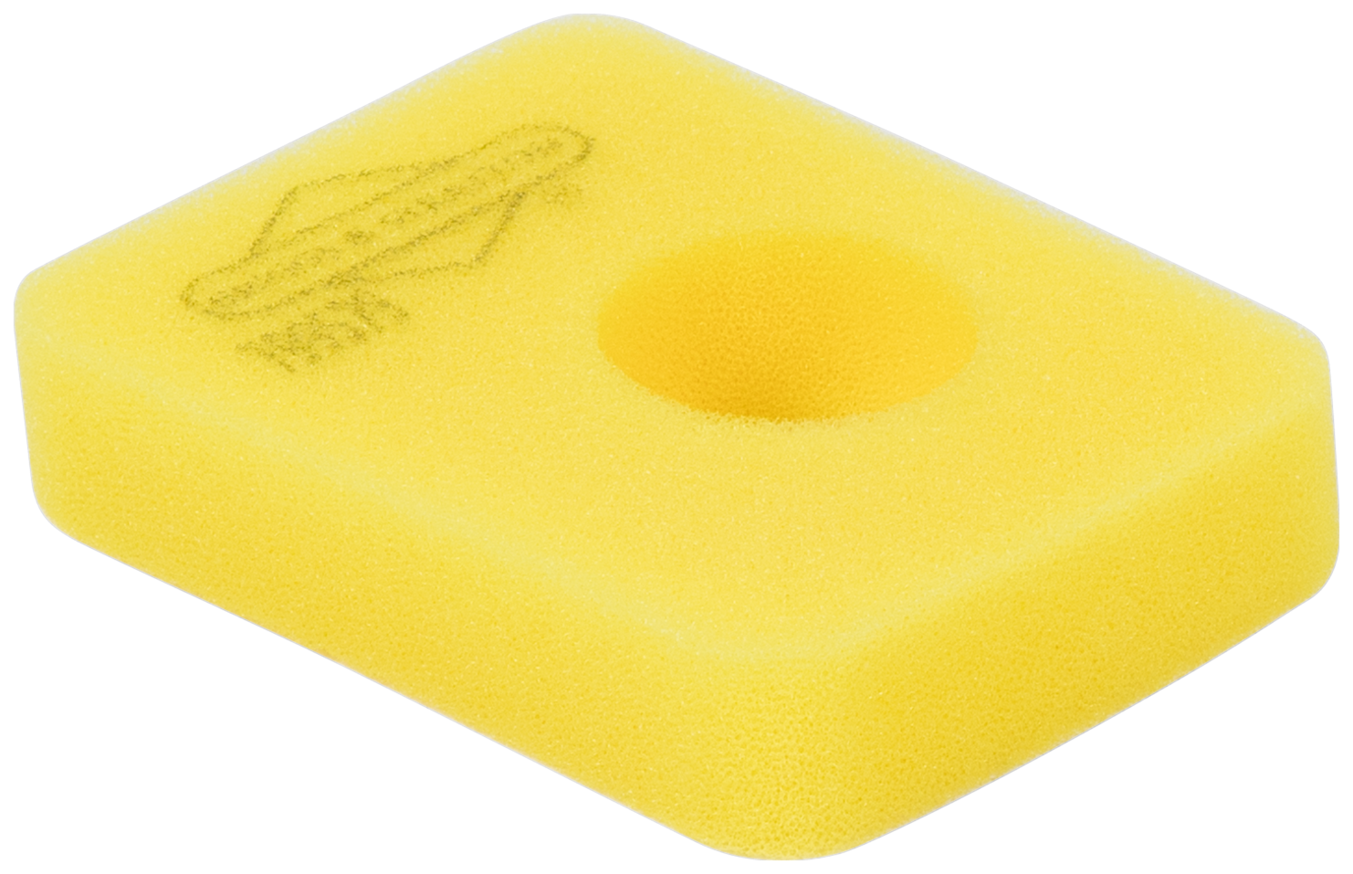 Husqvarna Luftfilter B&S 799579 - Gräsklippare