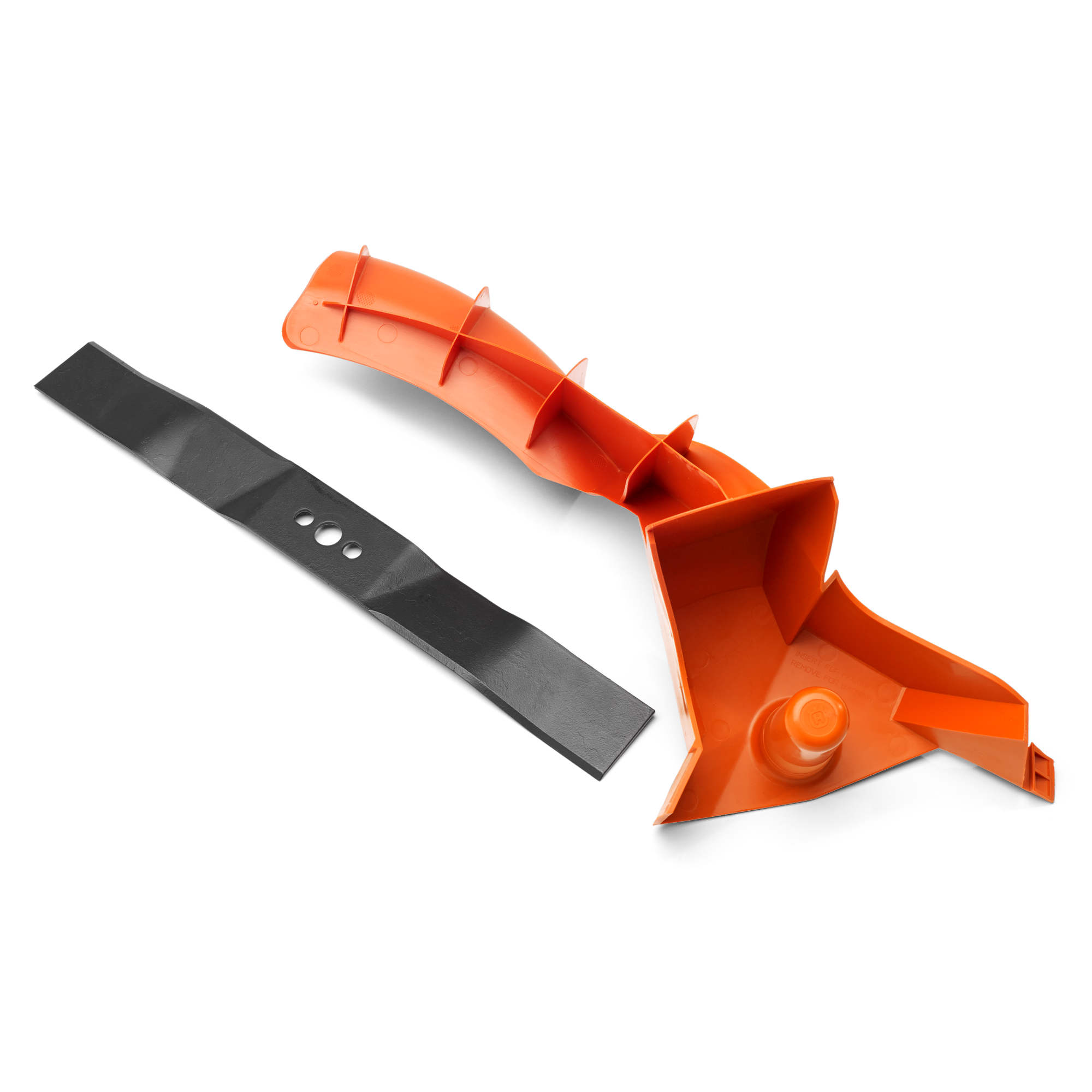 Husqvarna BioClip® Mulching-Kit - LC 348V/VE (-2015)