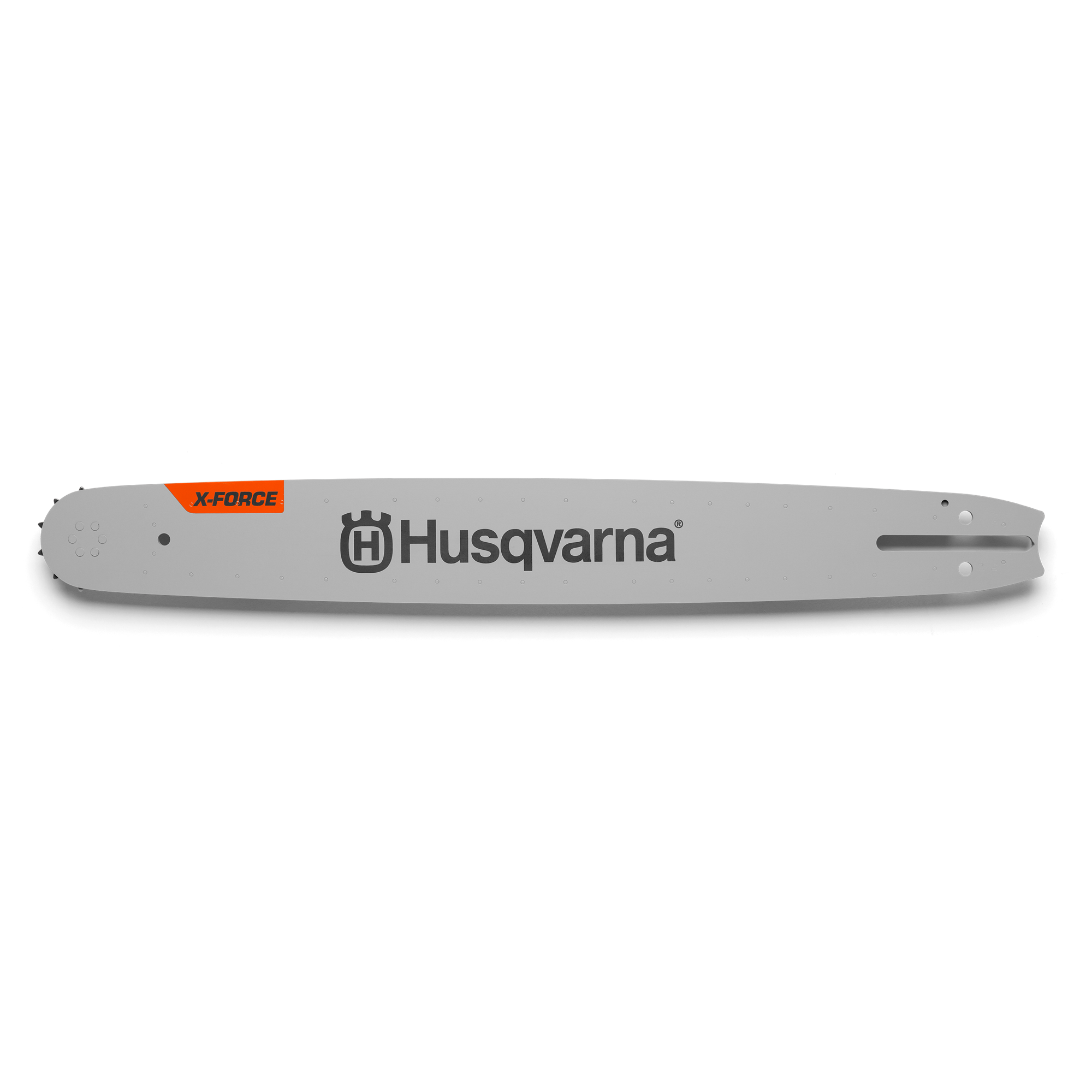 Husqvarna Svärd X-Force 18" 3/8" 1,5mm 68dl - stor infästning