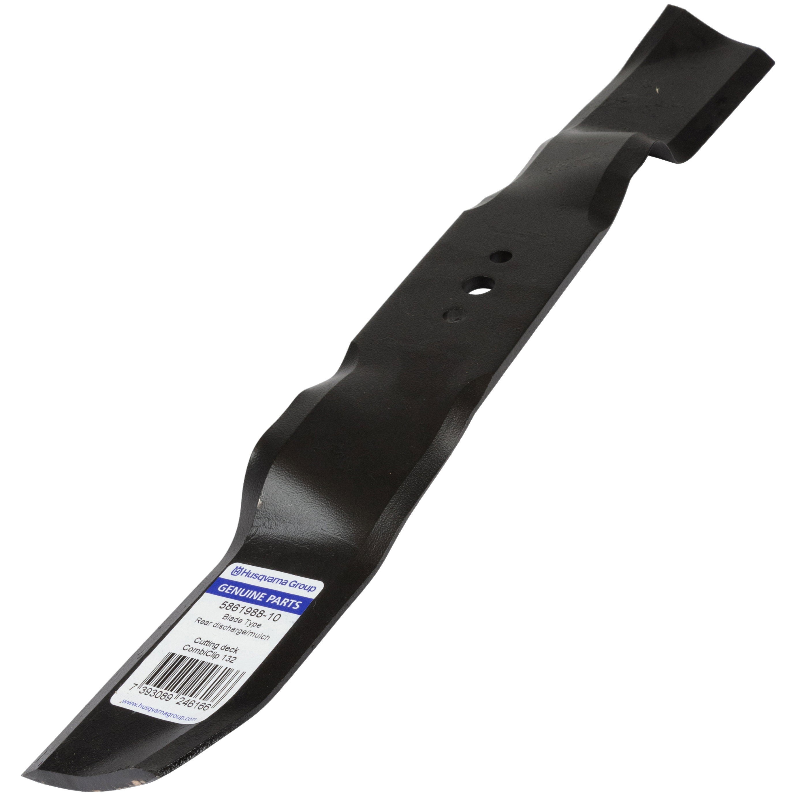 Husqvarna Kniv (Klippaggregat Combi 132/X cm) - P 520D/525D