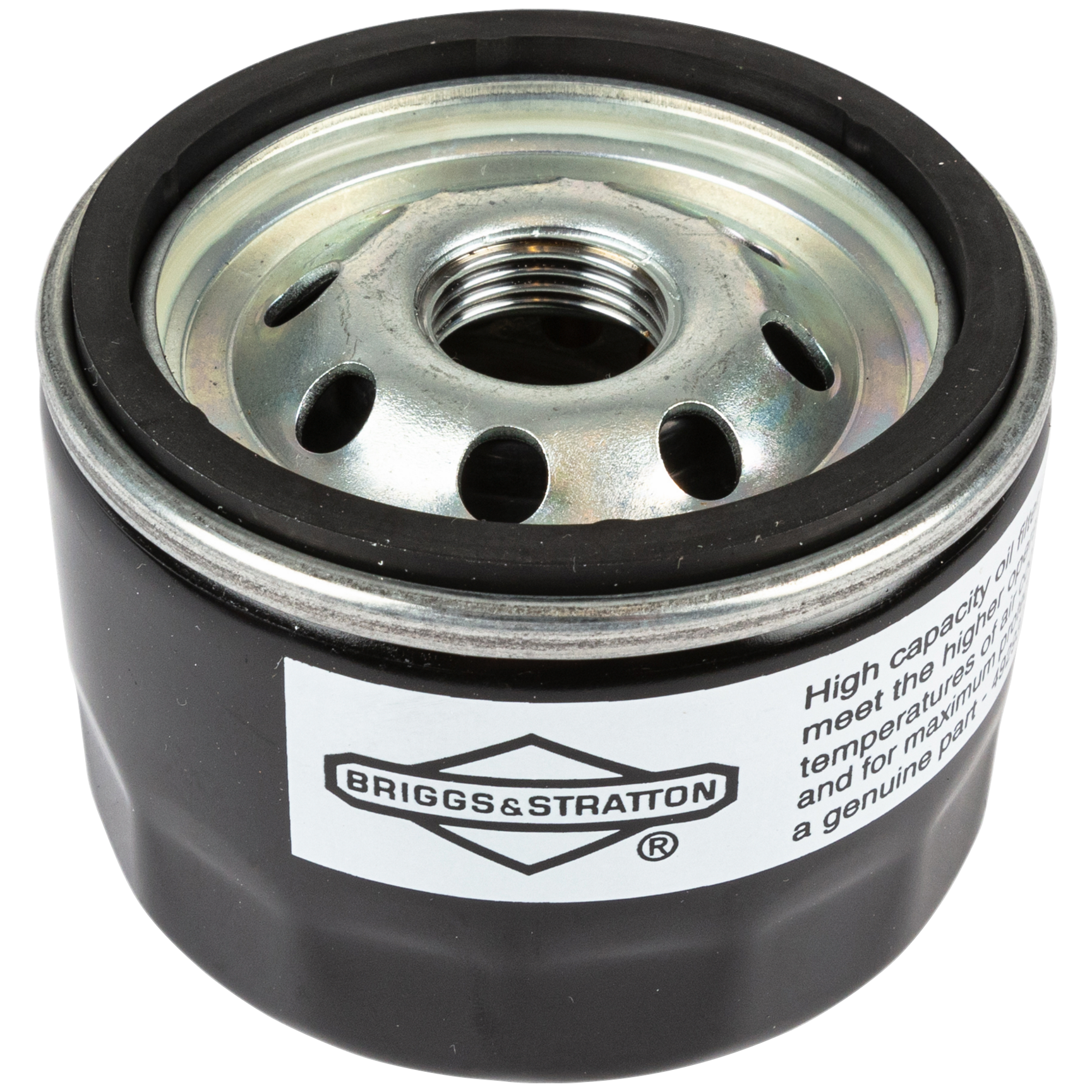 Husqvarna Oljefilter Briggs & Stratton 492932S