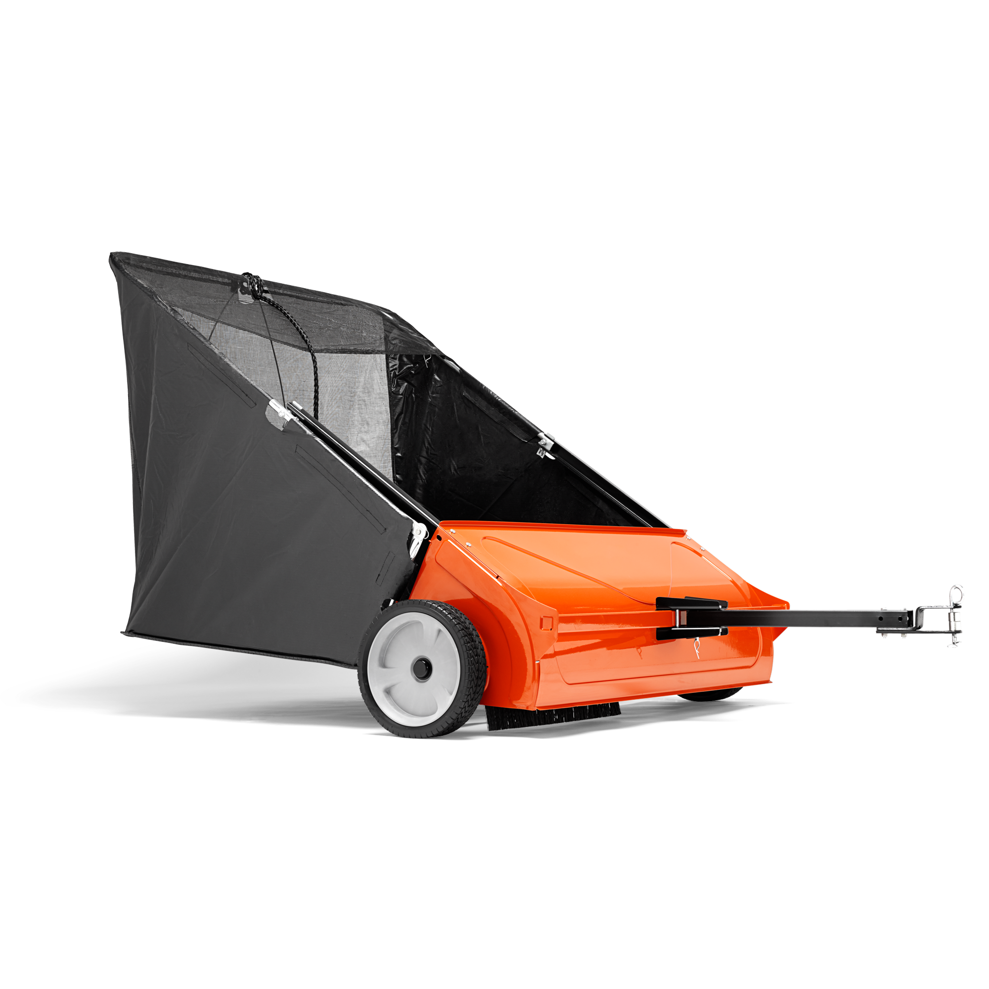 Husqvarna Sweeper 44" Åkgräsklippare Rider