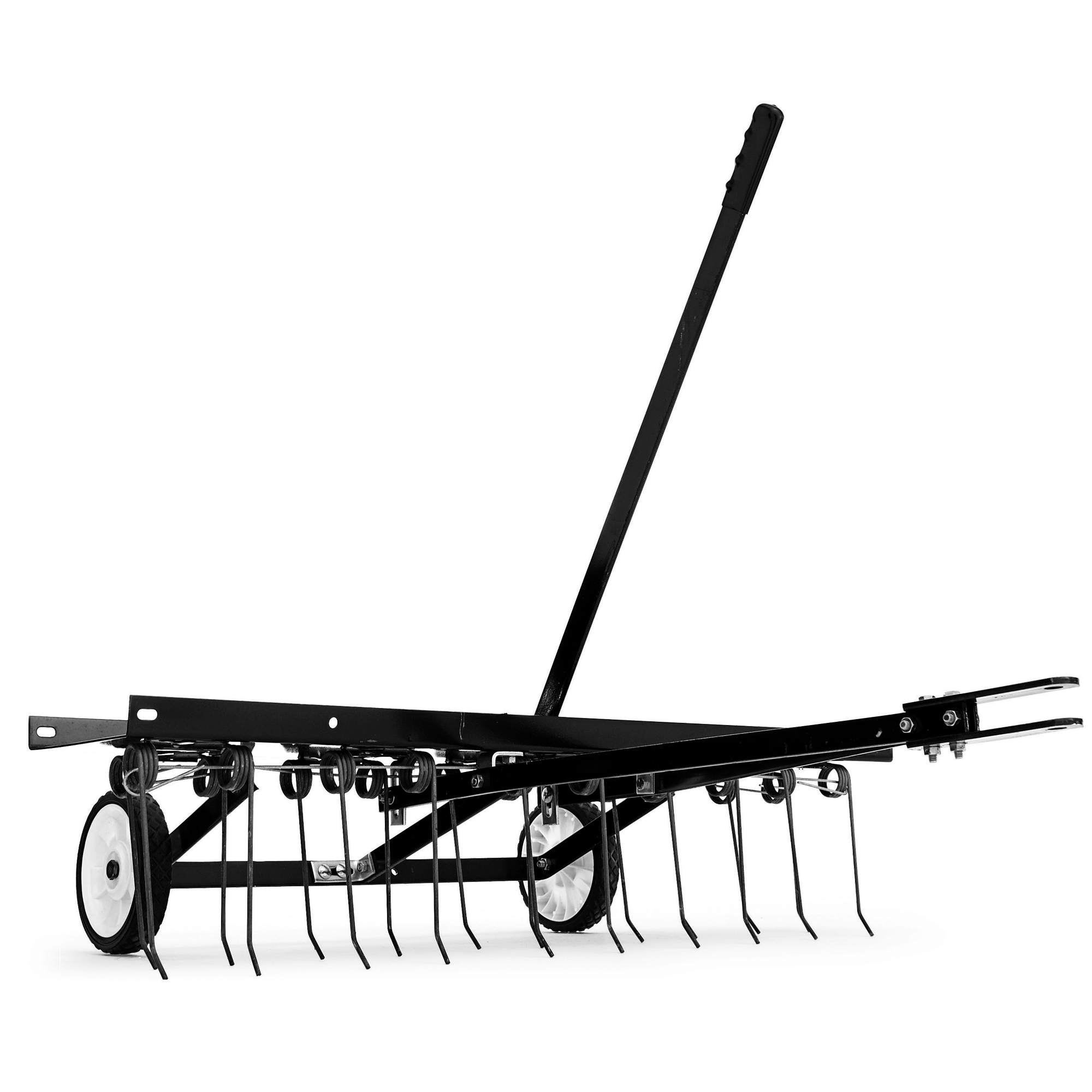 Husqvarna Mossrivare 102 cm - Traktor & Rider