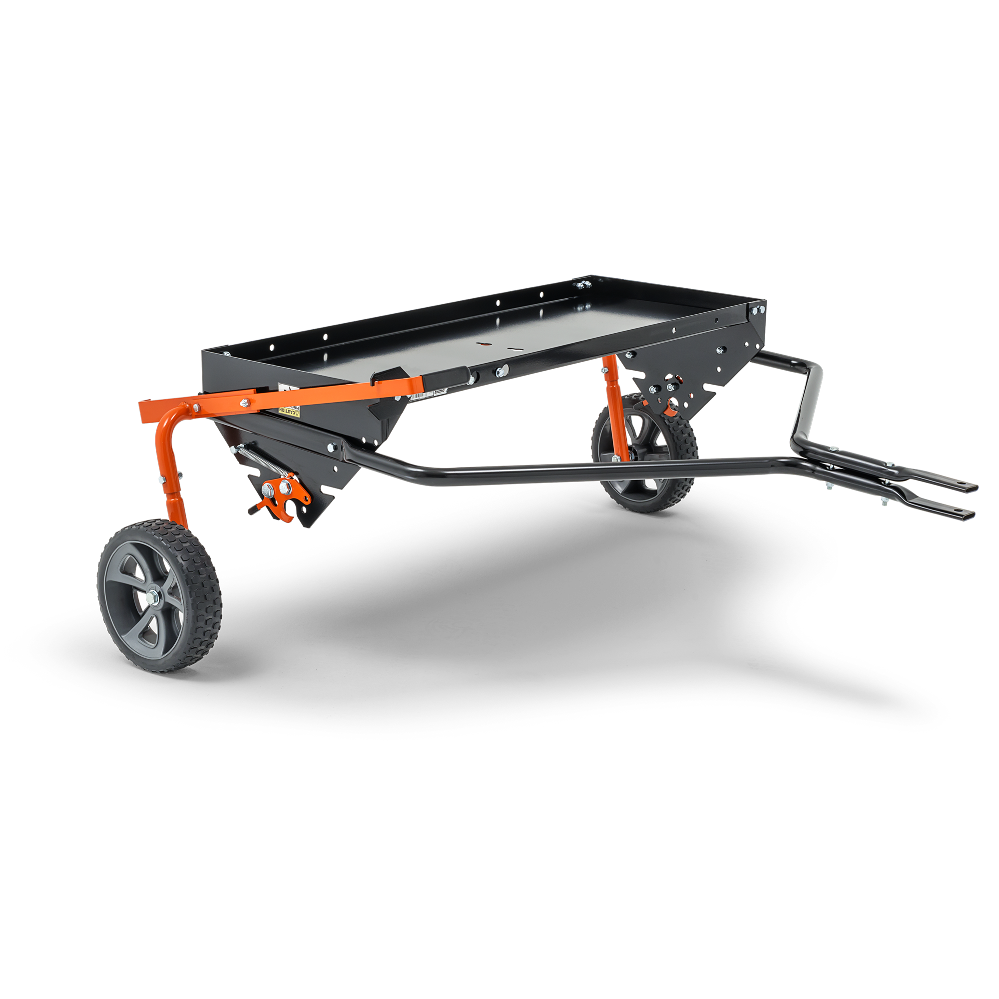 Husqvarna Redskapsfäste Åkgräsklippare Rider