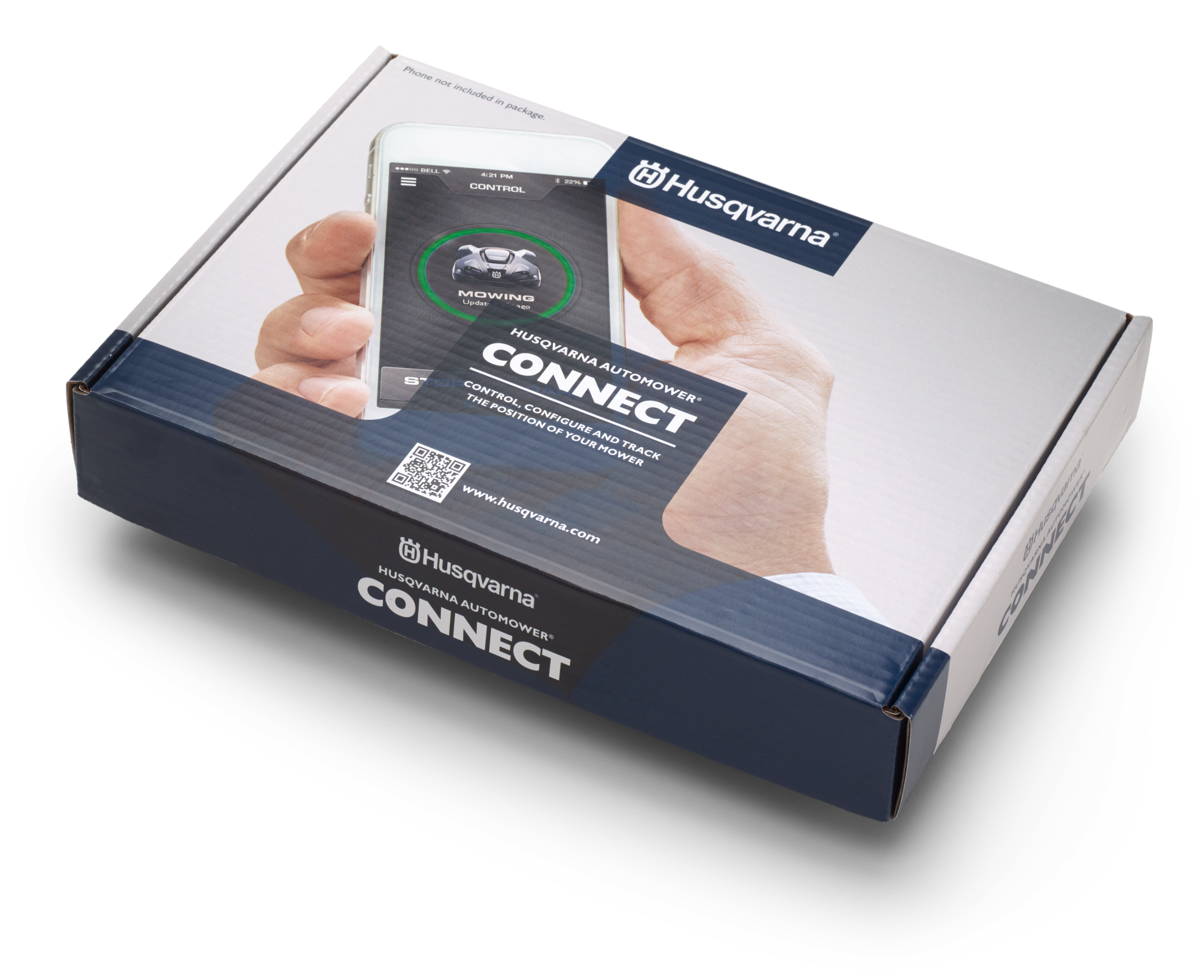 Husqvarna Automower® Connect Kit Liljekvists