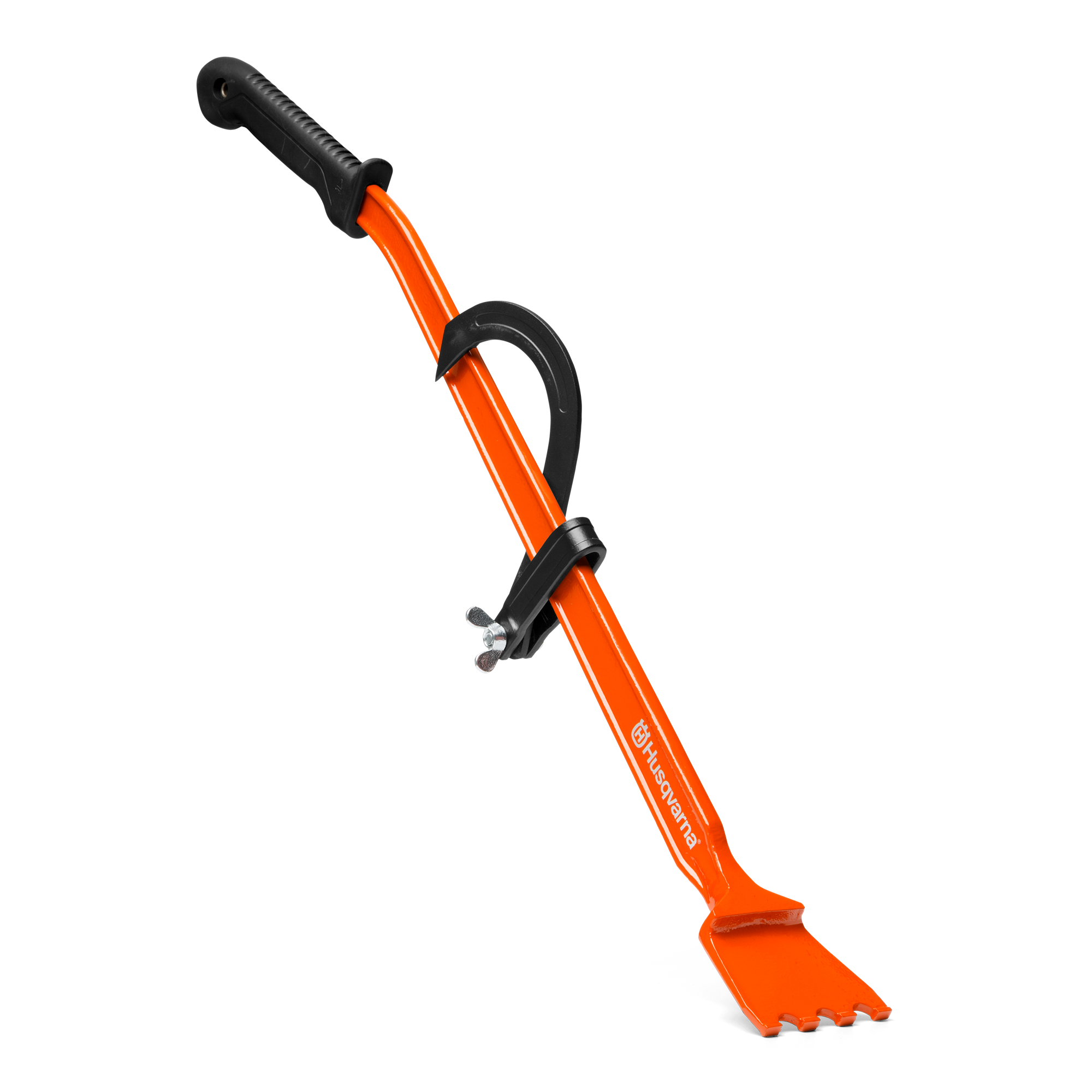 Husqvarna Brytjärn m. Vändhake 80 cm