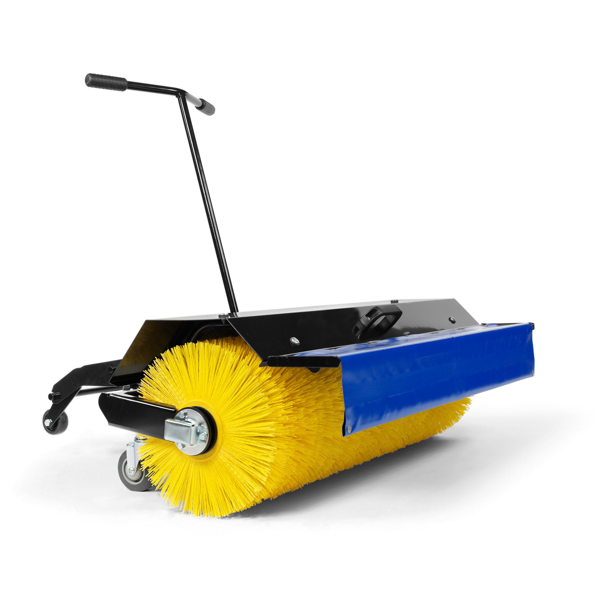 Husqvarna Borste Åkgräsklippare - Rider 300-serie