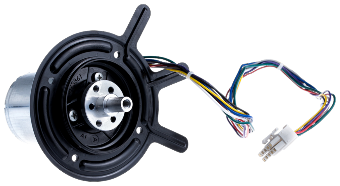 Husqvarna Klippmotor - Automower® 400/500-serie
