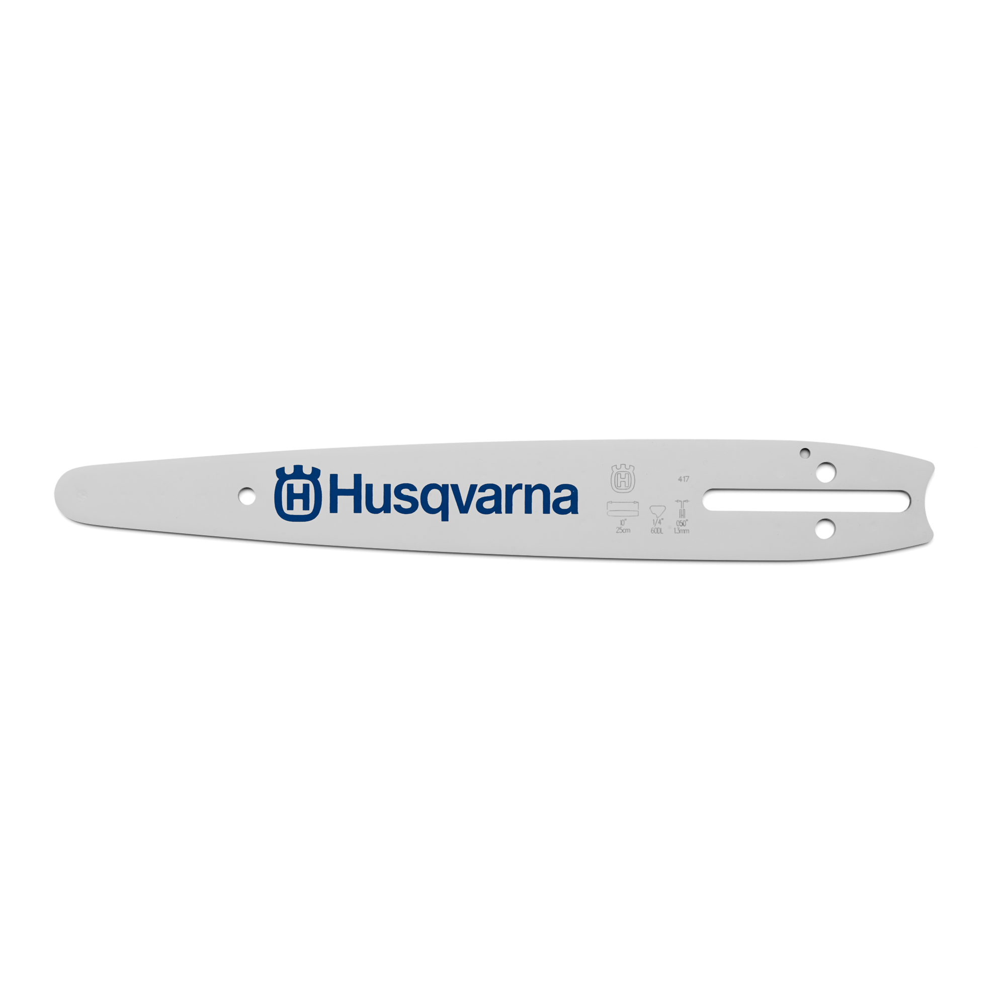 Husqvarna Svärd Carving 10" 1/4" 1,3mm 60dl - liten infästning