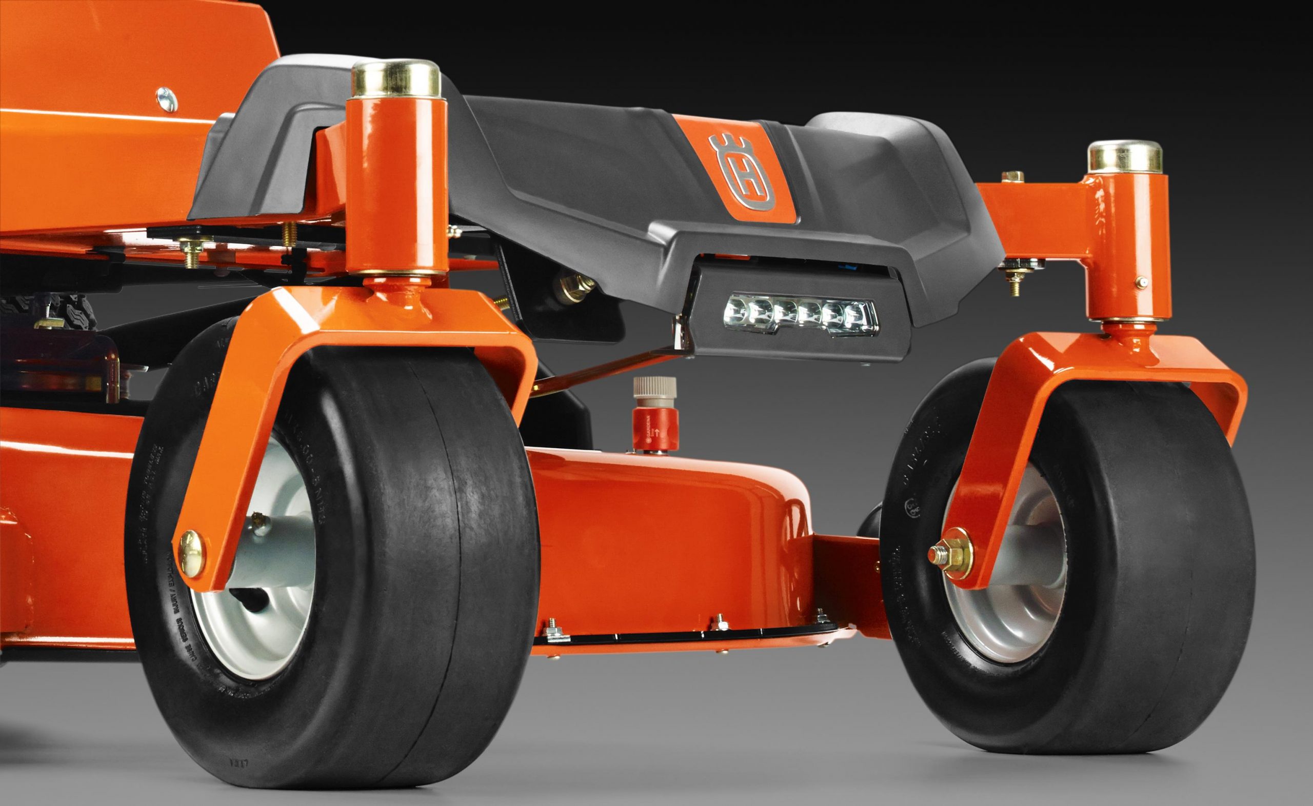 Husqvarna Belysningskit Zero Turn - Z242F