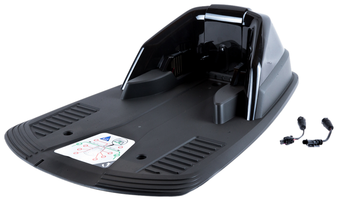 Husqvarna Laddstation - Automower® 305 (-2014)