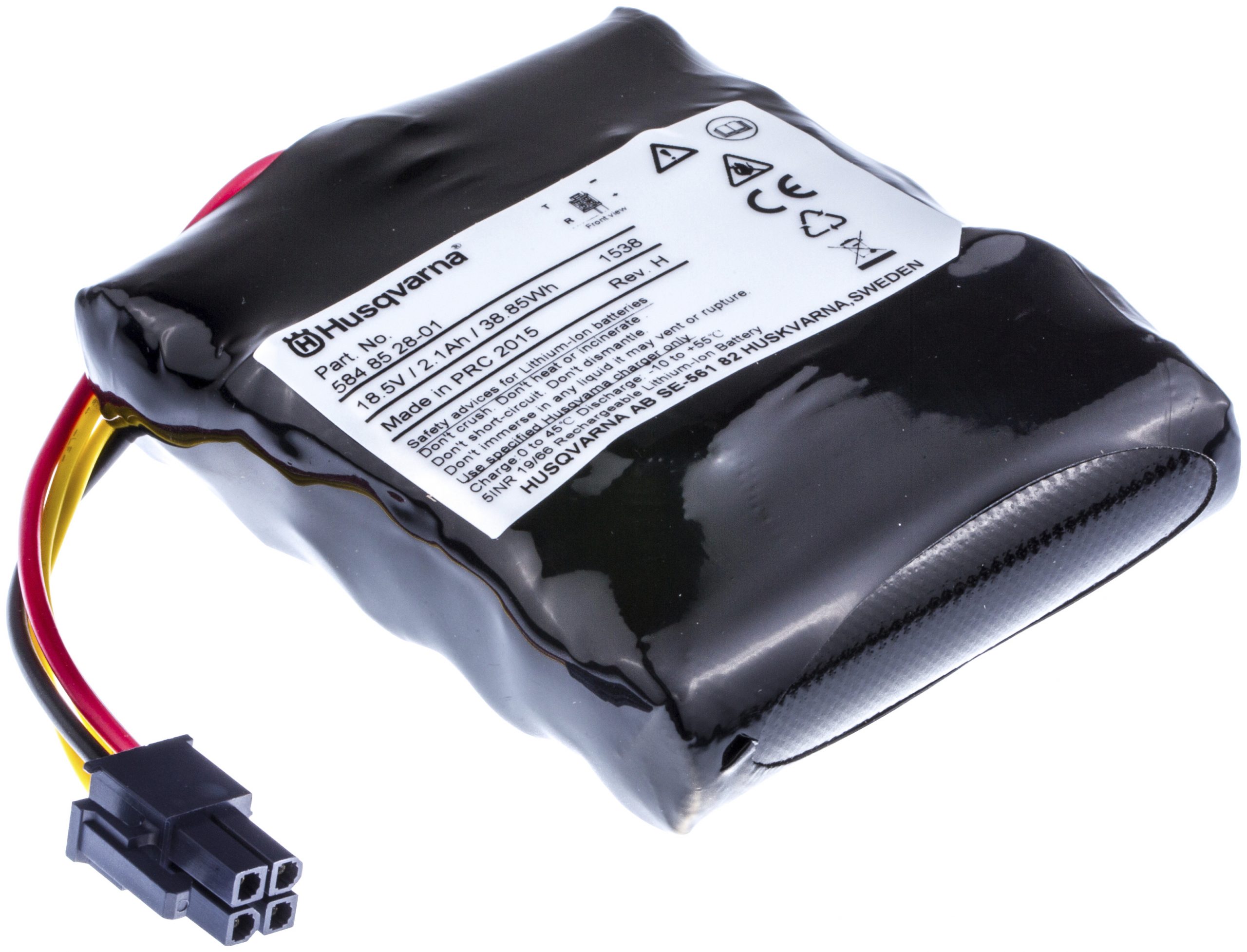 Husqvarna LI-ION Batteri - Automower® 310/315/315X & Gardena