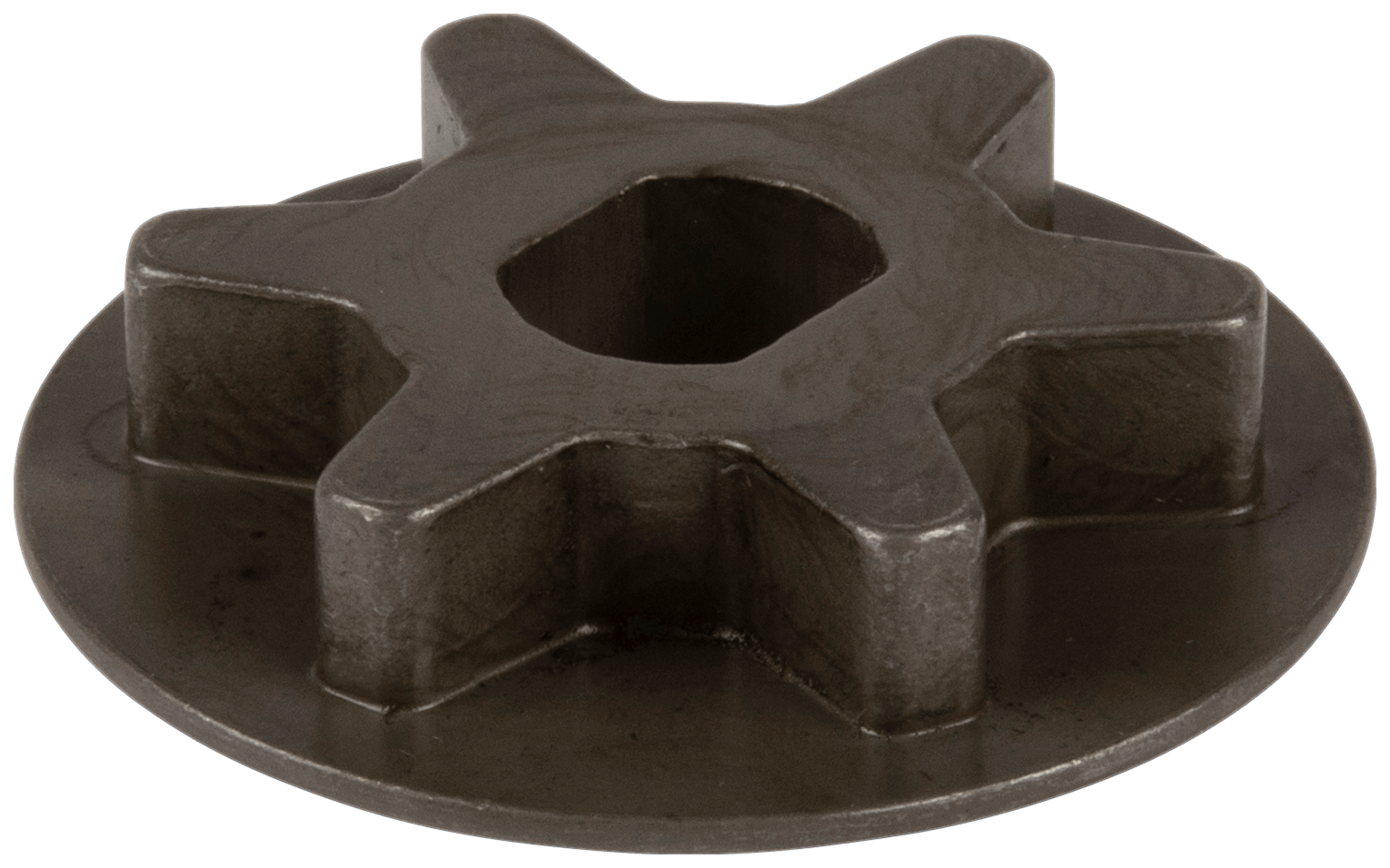 SPUR SPROCKET 3/8 - 6T
