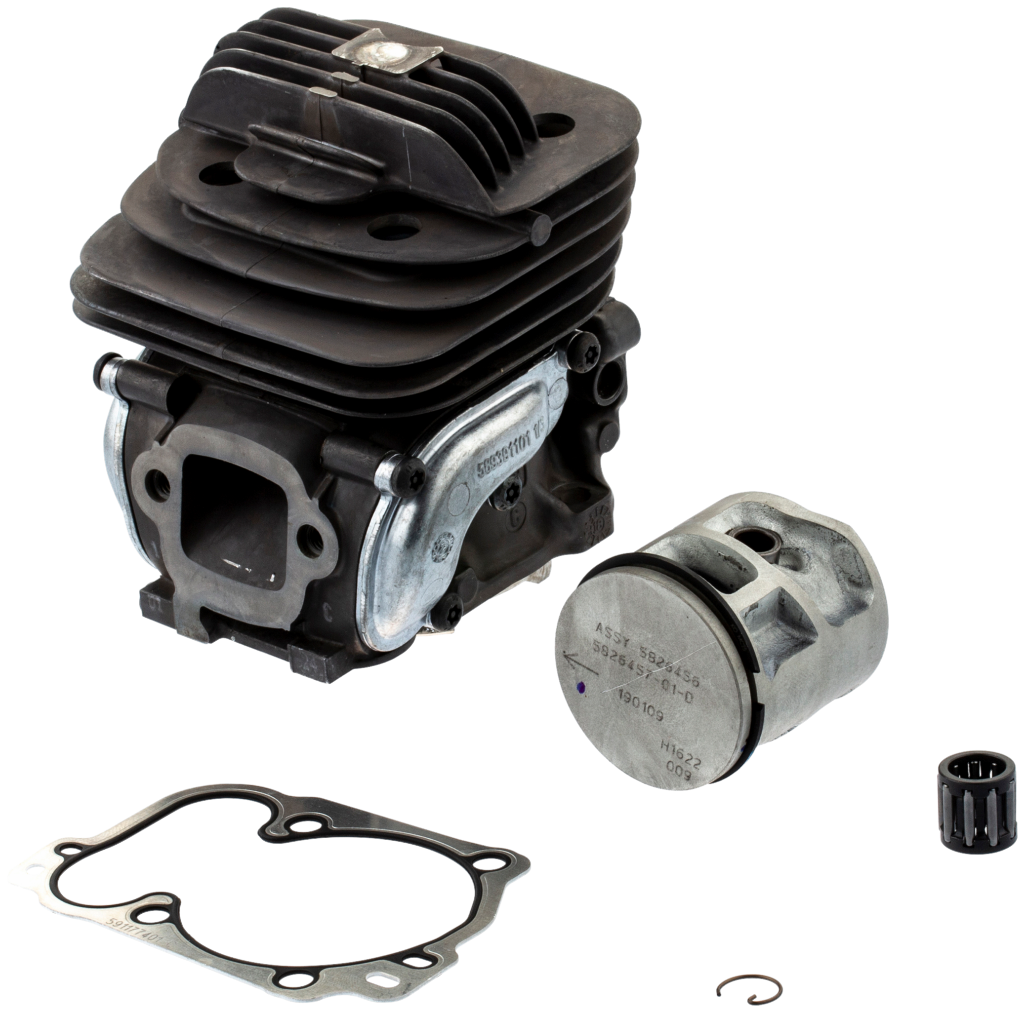 Husqvarna Cylinder (kit) D43 - 550 XP/XPG Mark II