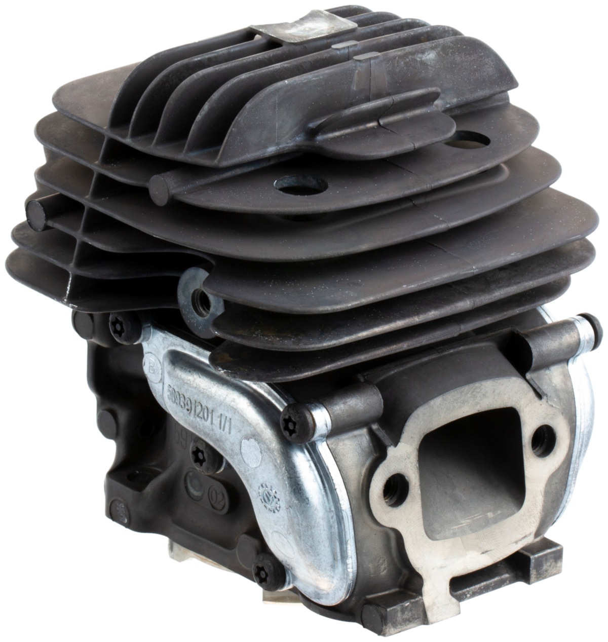 Husqvarna Cylinder (kit) D43 - 545/545G Mark II