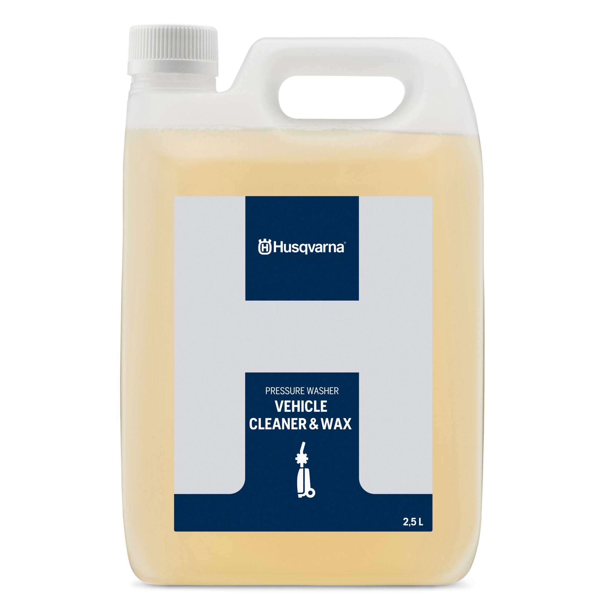 Husqvarna Rengöringsmedel - Fordon
