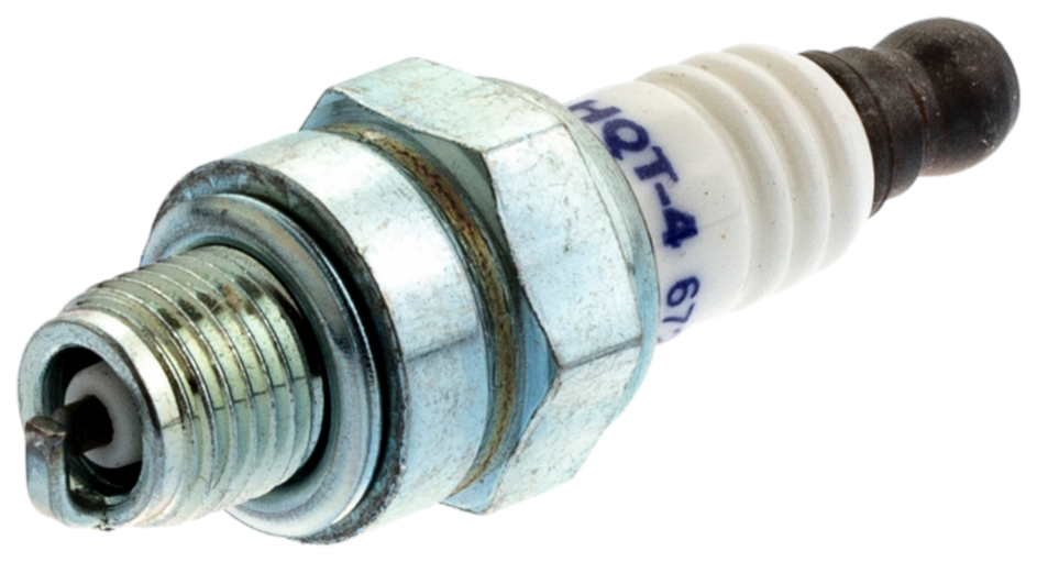Husqvarna Tändstift HQT-4 Resistor 16 mm