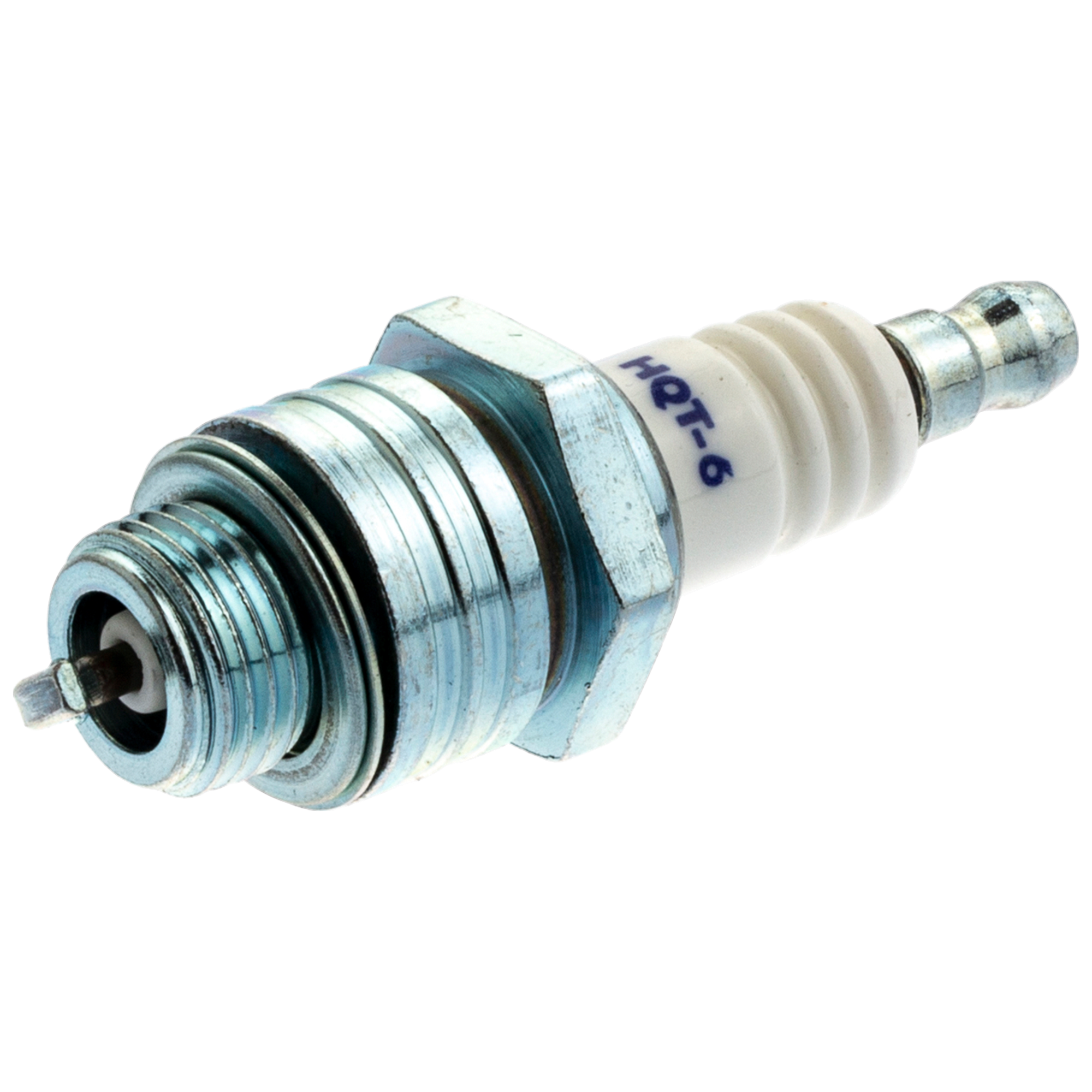 Husqvarna Tändstift HQT-6 Resistor 21 mm
