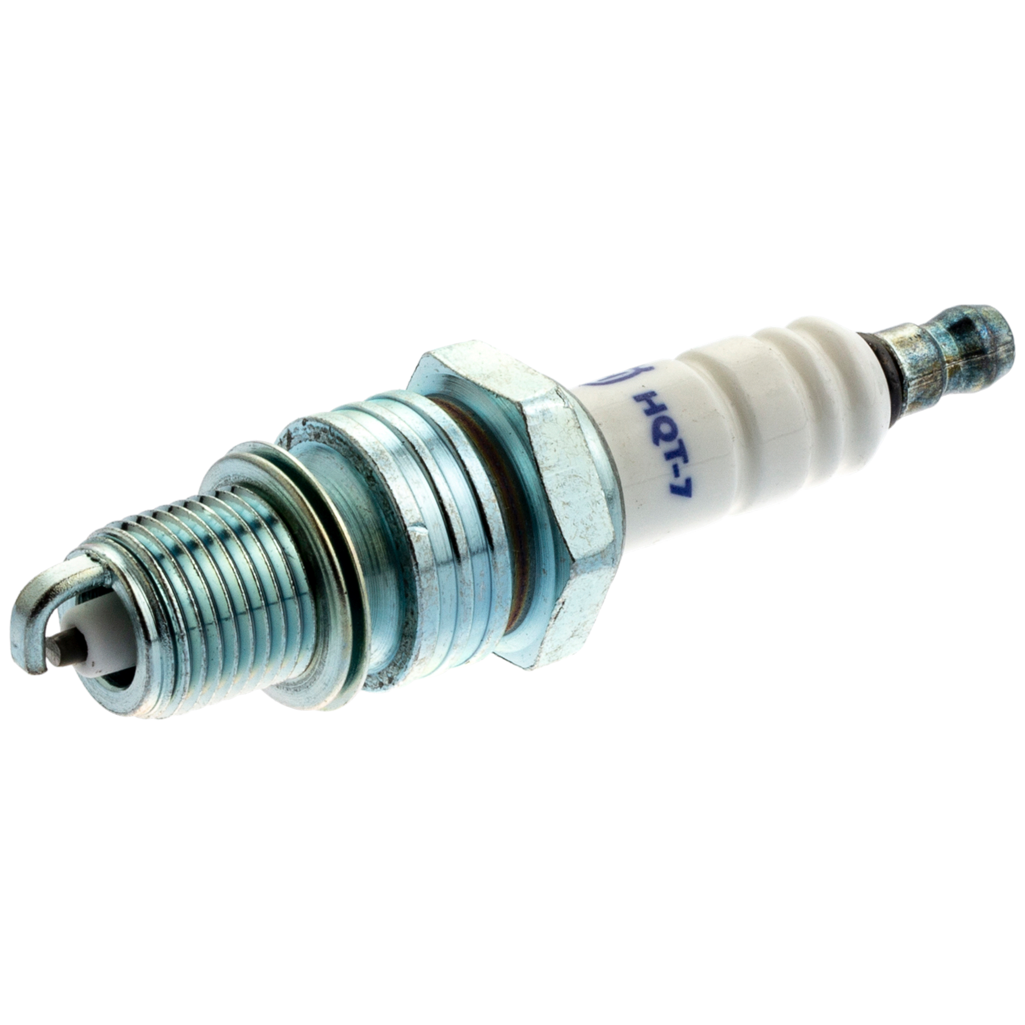 Husqvarna Tändstift HQT-7 Resistor 21 mm - Honda OHV