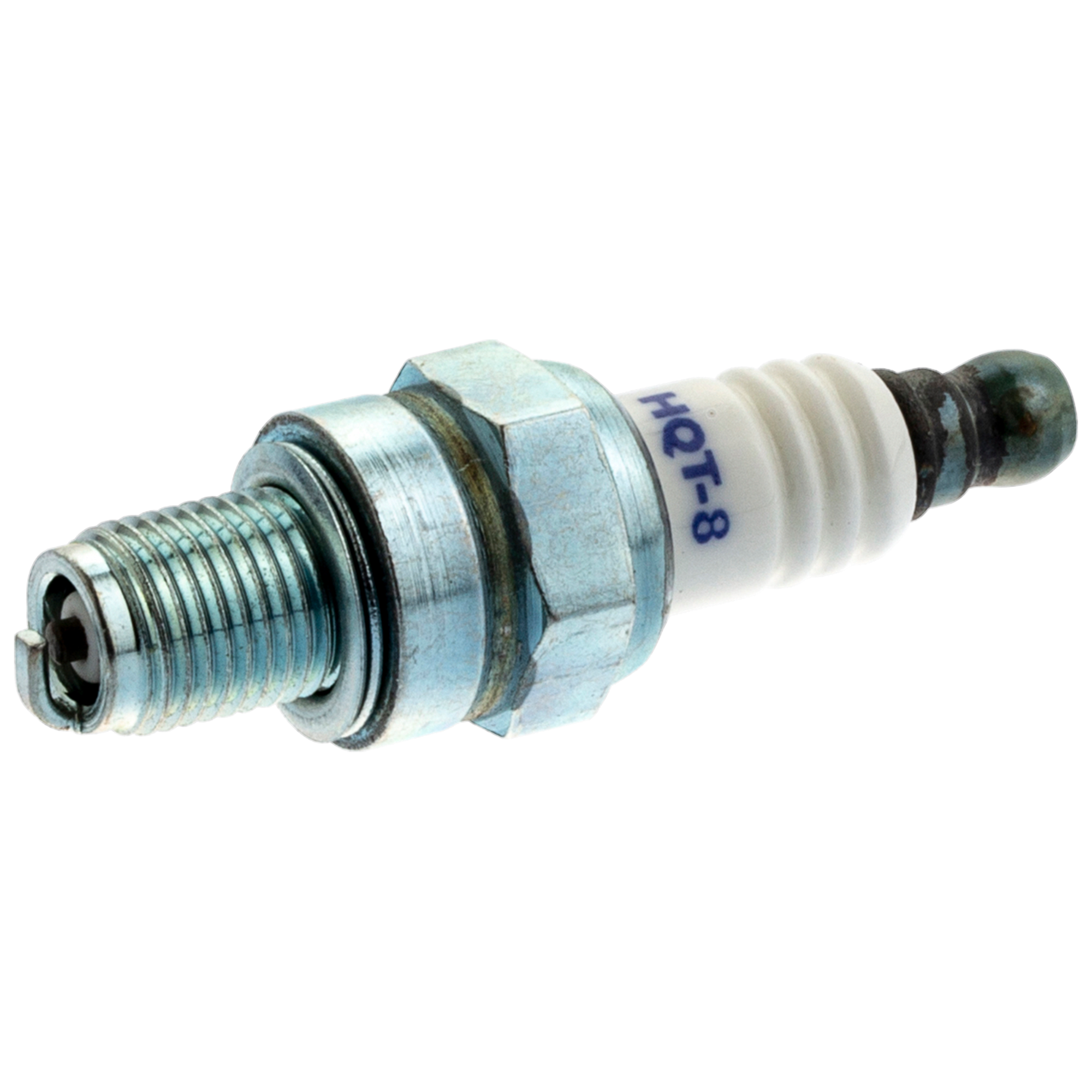 Husqvarna Tändstift HQT-8 Resistor 16 mm