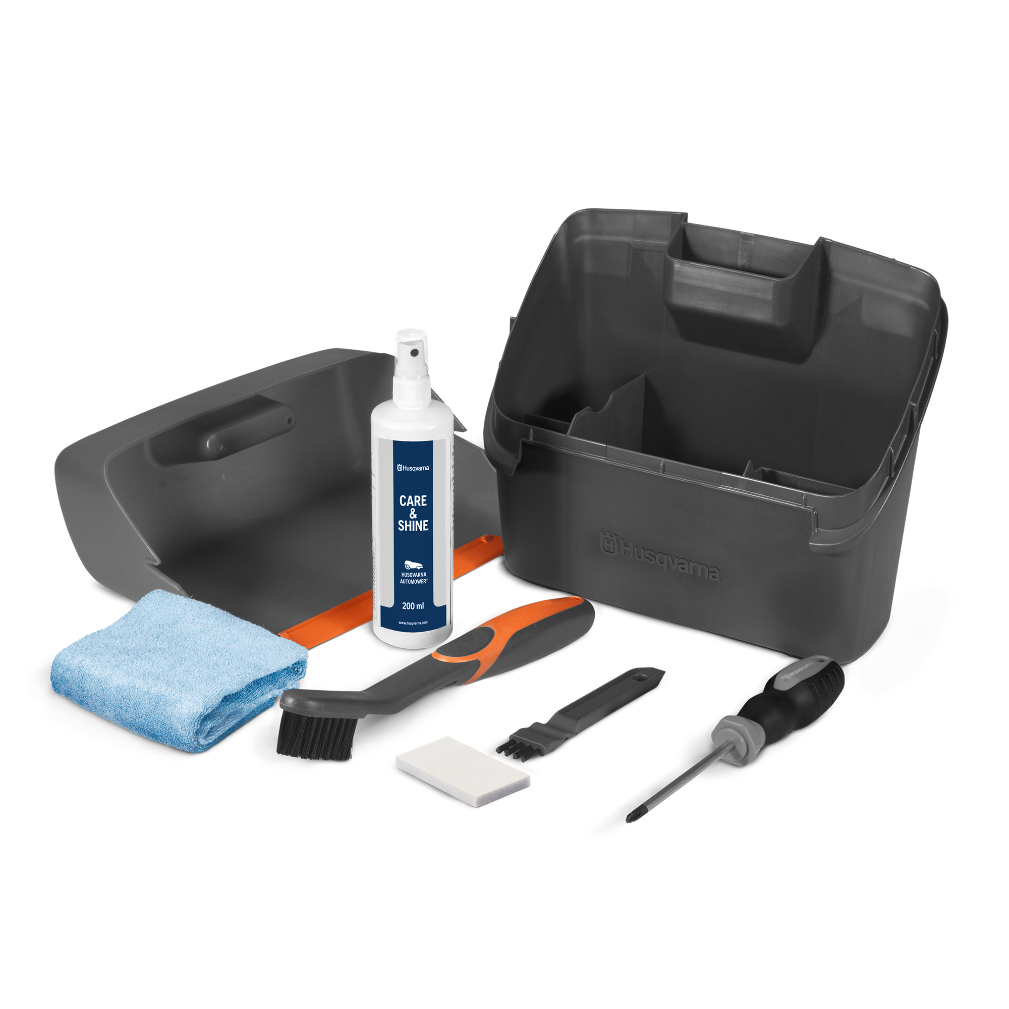 Husqvarna Rengöringskit Robotgräsklippare Automower®