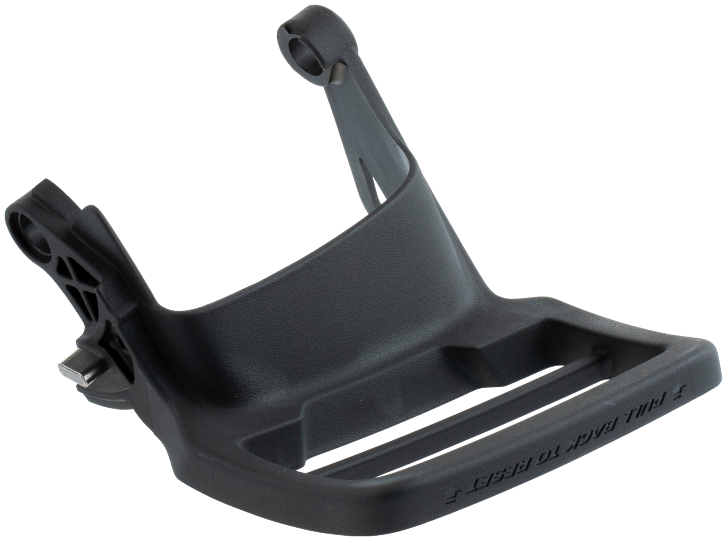 Husqvarna Kastskydd - 550 XP/XPG/545/545G Mark II