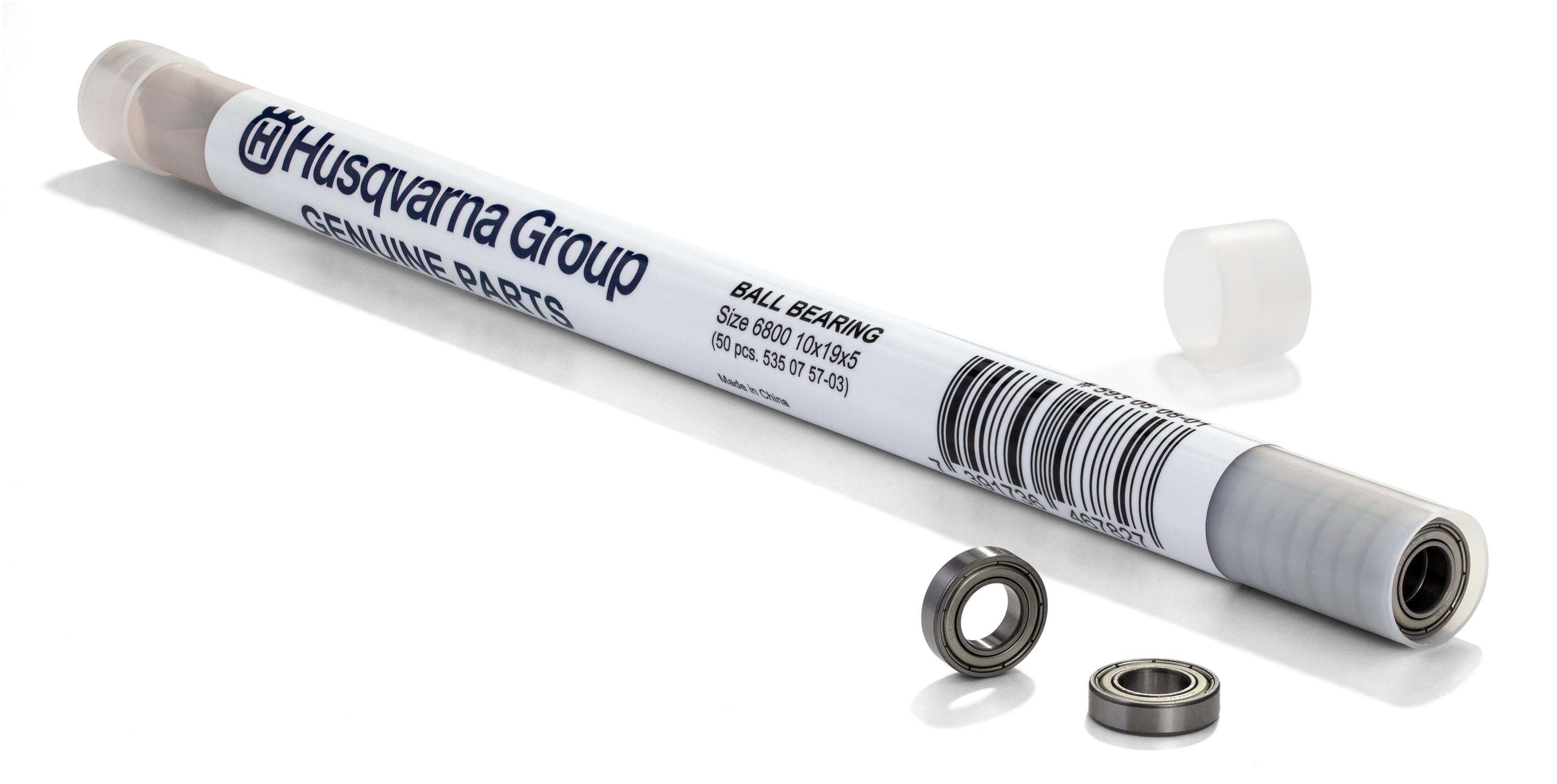 Husqvarna 50-pack Lager Knivdisk (för 1-pack köp 5350757-03)